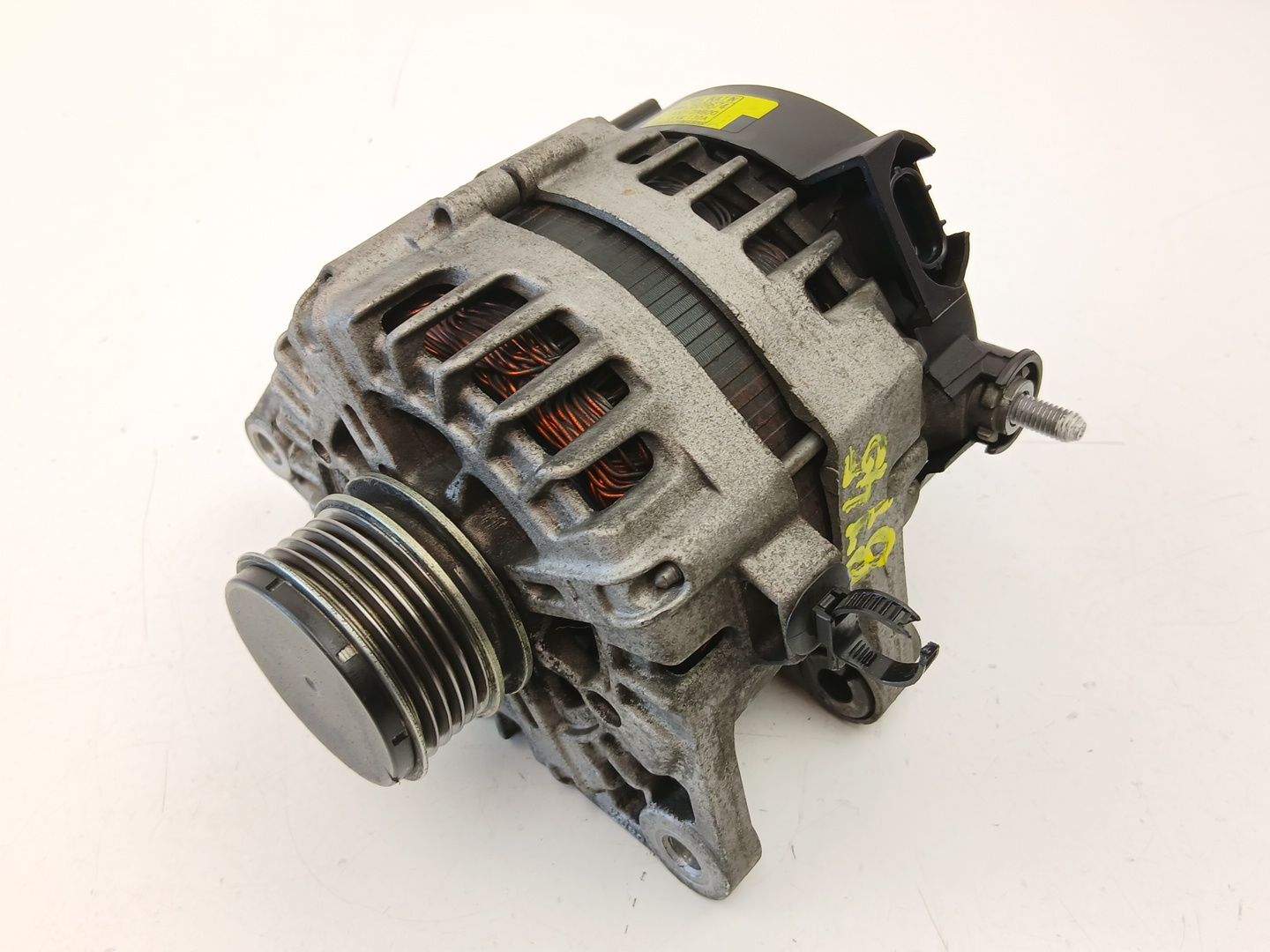 ALTERNADOR KIA CARENS IV 373002A800 / 2609674 373002A8002609674