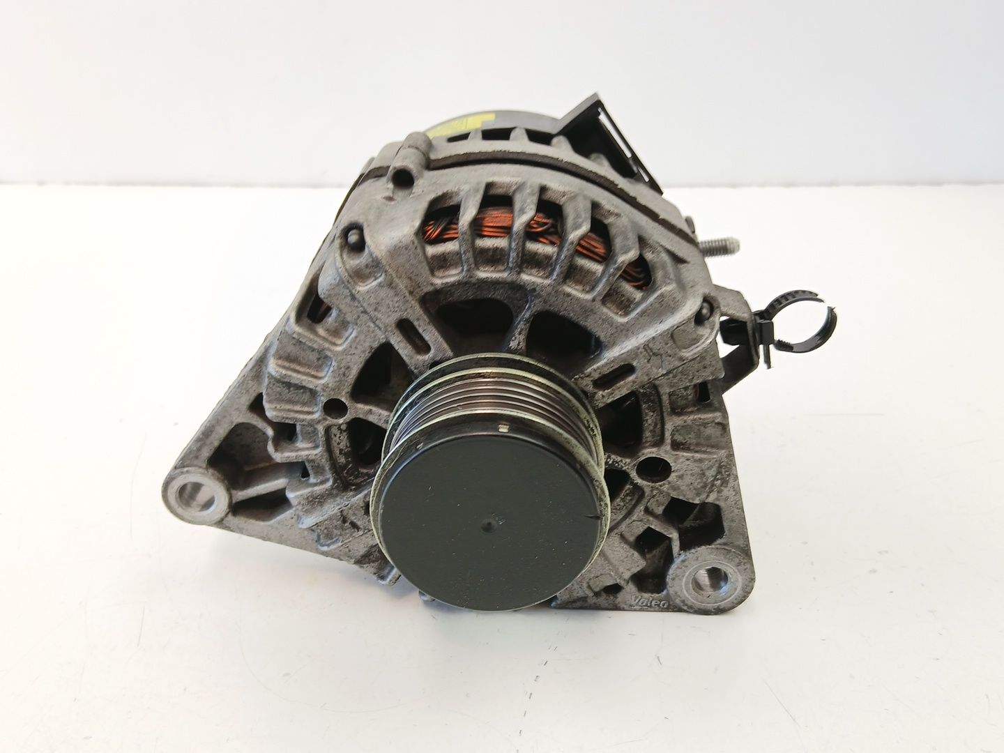 ALTERNADOR KIA CARENS IV 373002A800 / 2609674 373002A8002609674 - Vista 3