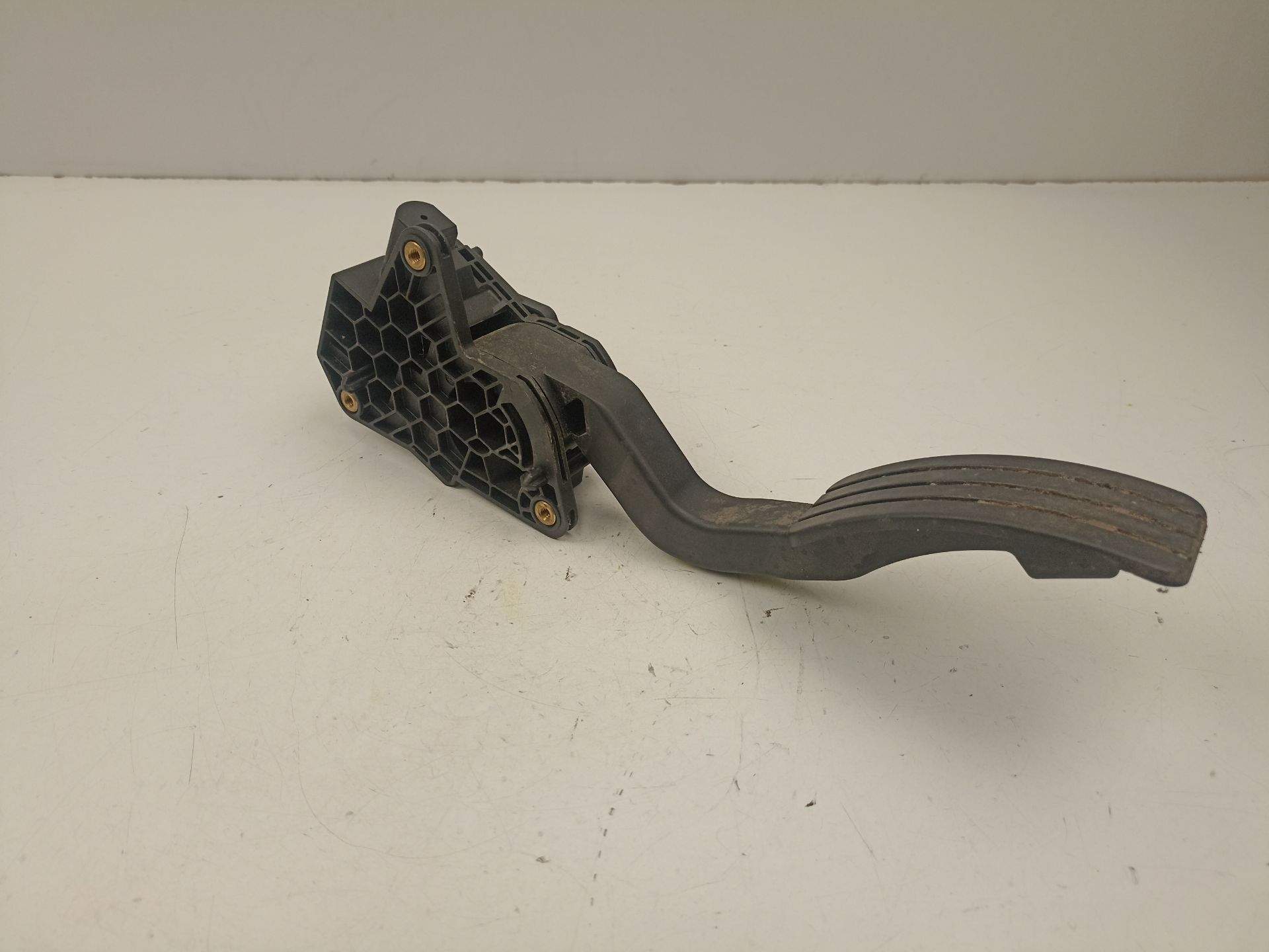 POTENCIOMETRO ACELERACION RENAULT LAGUNA III (BT0/1) 180050001R / 0280755085 180050001R0280755085 - Vista 2