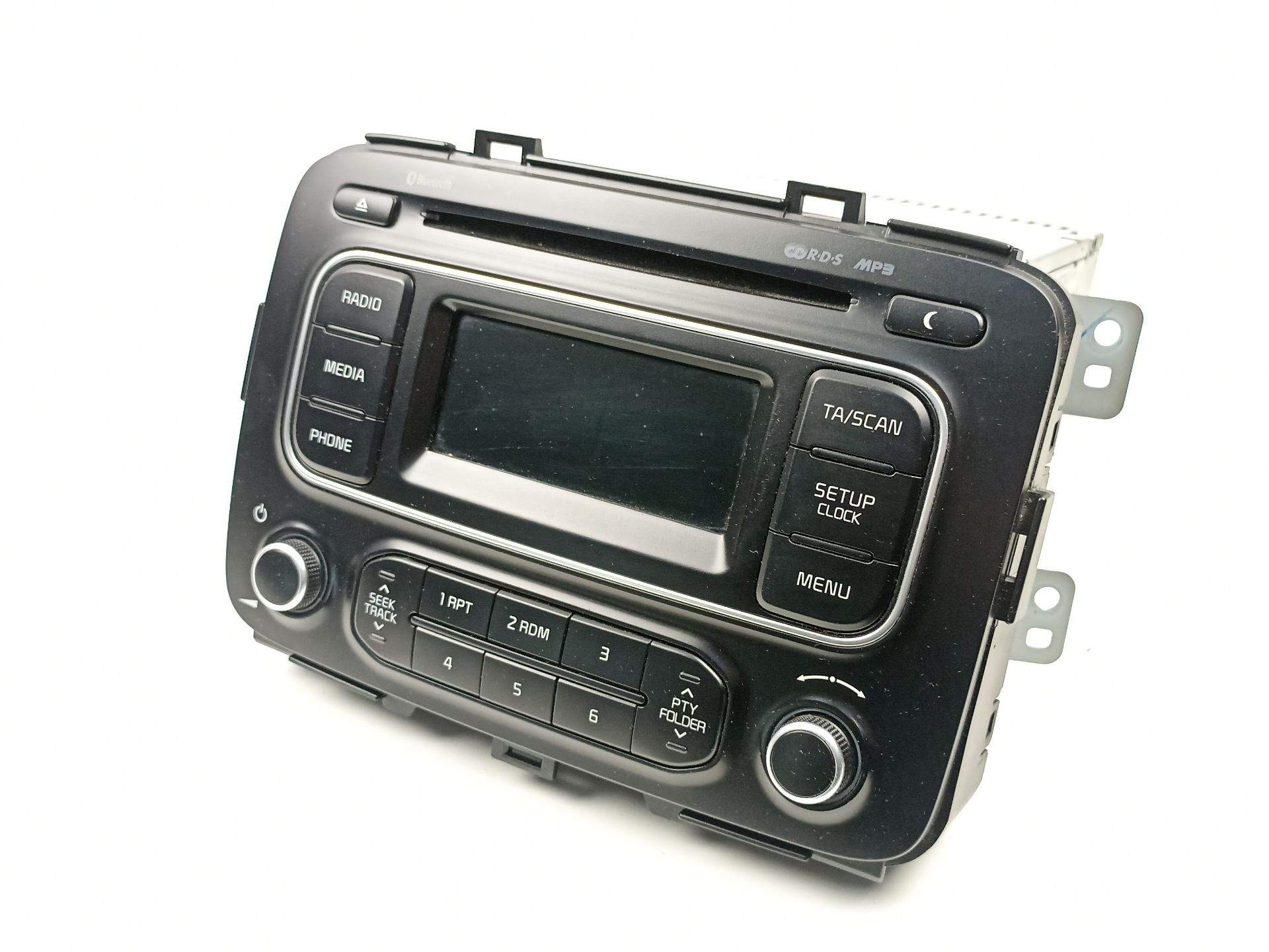 RADIO CD/MP3 KIA CARENS IV 96170A4610CA 96170A4610CA