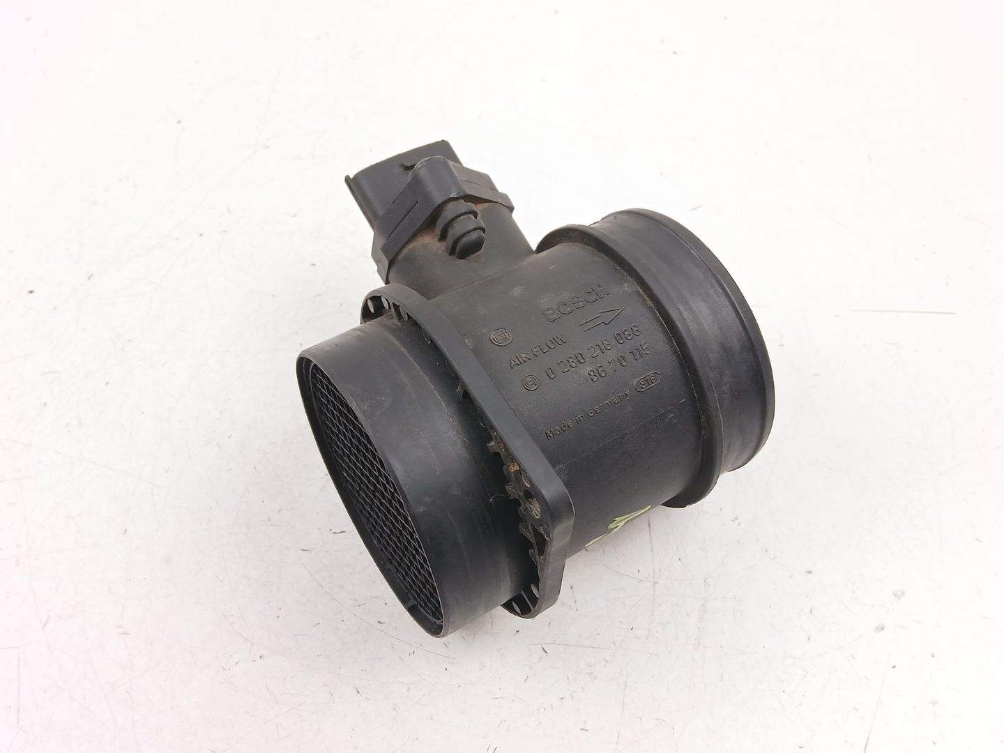 CAUDALIMETRO VOLVO XC90 I (275) 8670115 / 0280218088 86701150280218088