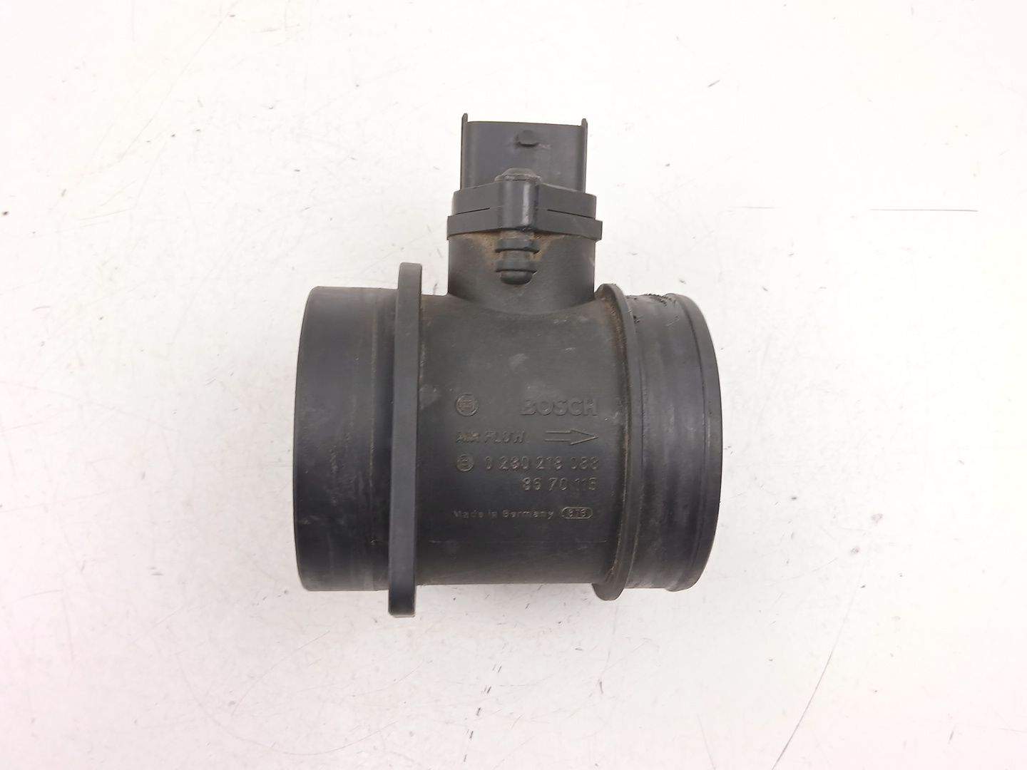CAUDALIMETRO VOLVO XC90 I (275) 8670115 / 0280218088 86701150280218088 - Vista 2