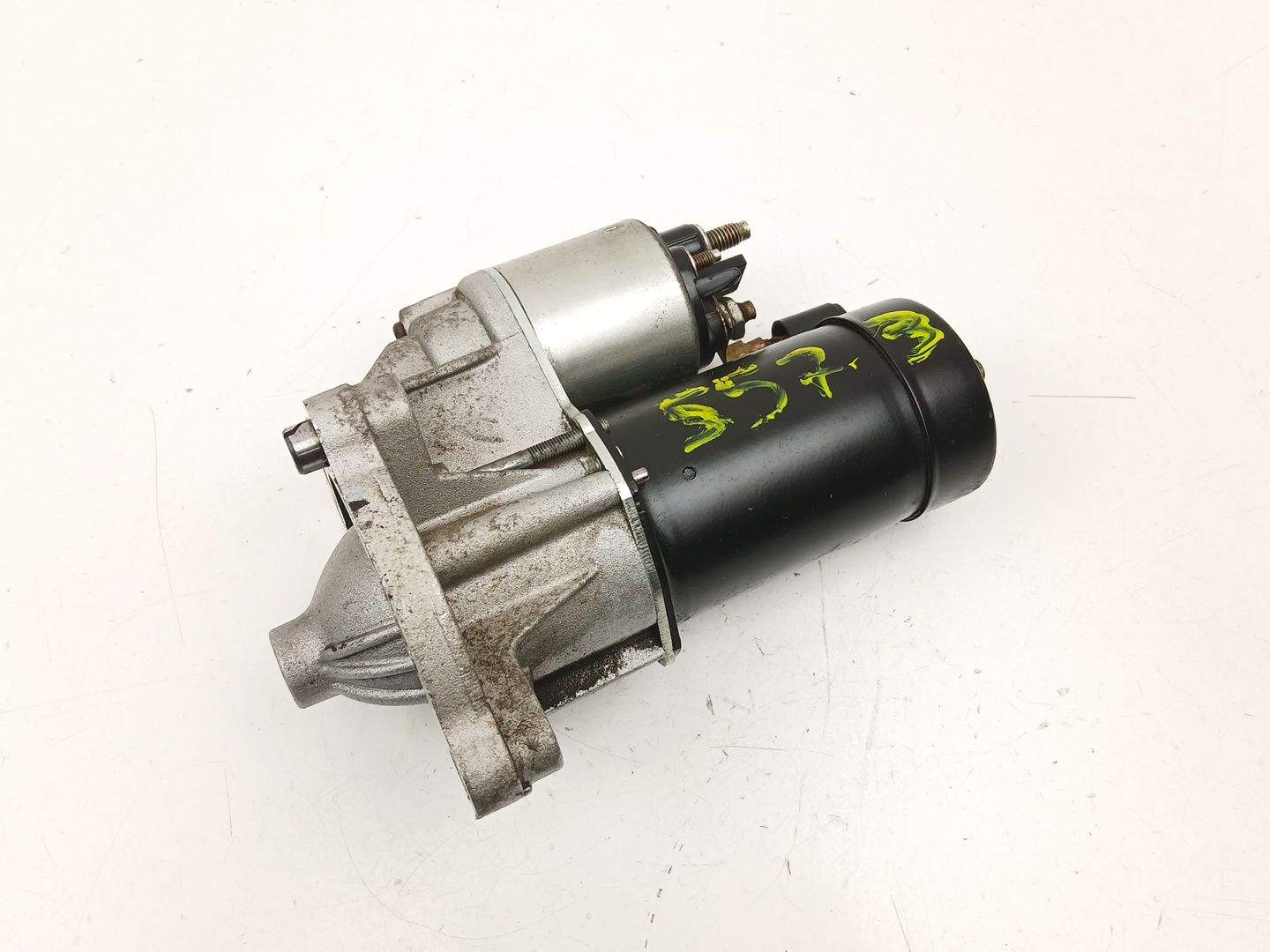 MOTOR ARRANQUE CITROËN C2 5802M9 5802M9