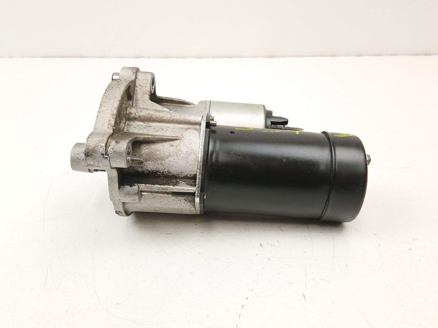 MOTOR ARRANQUE CITROËN C2 5802M9 5802M9 - Vista 3