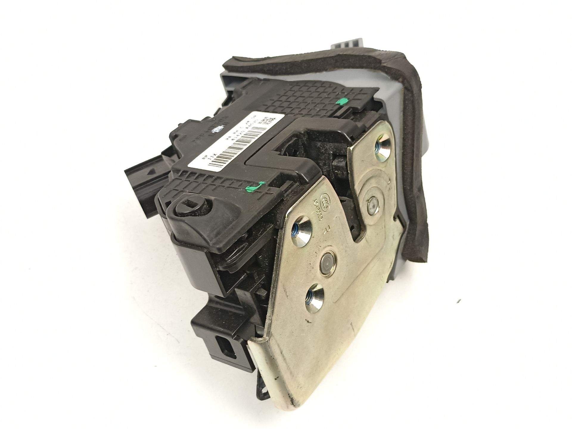 CERRADURA PUERTA TRASERA DERECHA KIA CARENS IV 81420A4030 81420A4030
