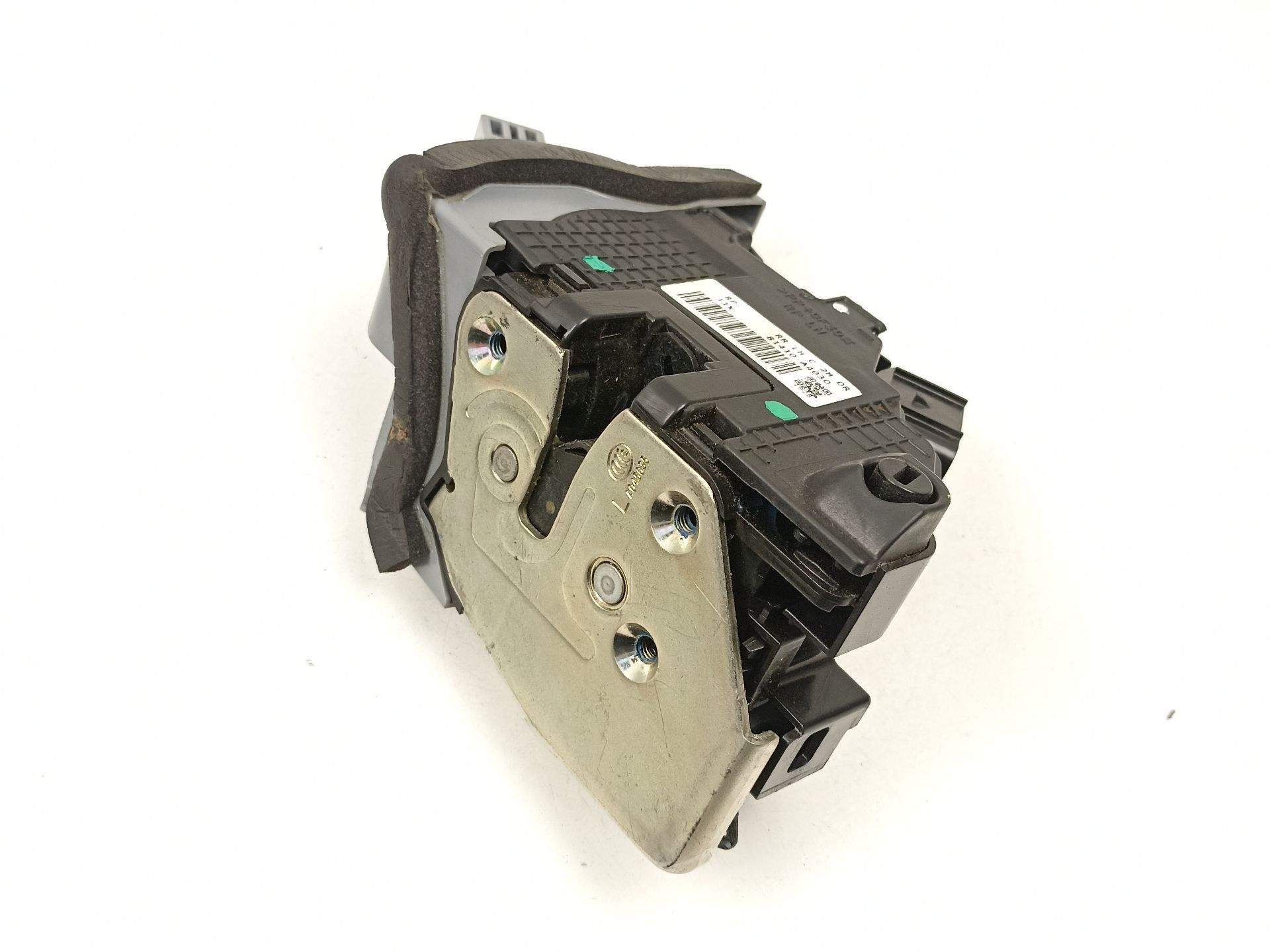 CERRADURA PUERTA TRASERA IZQUIERDA KIA CARENS IV 81410A4030 81410A4030