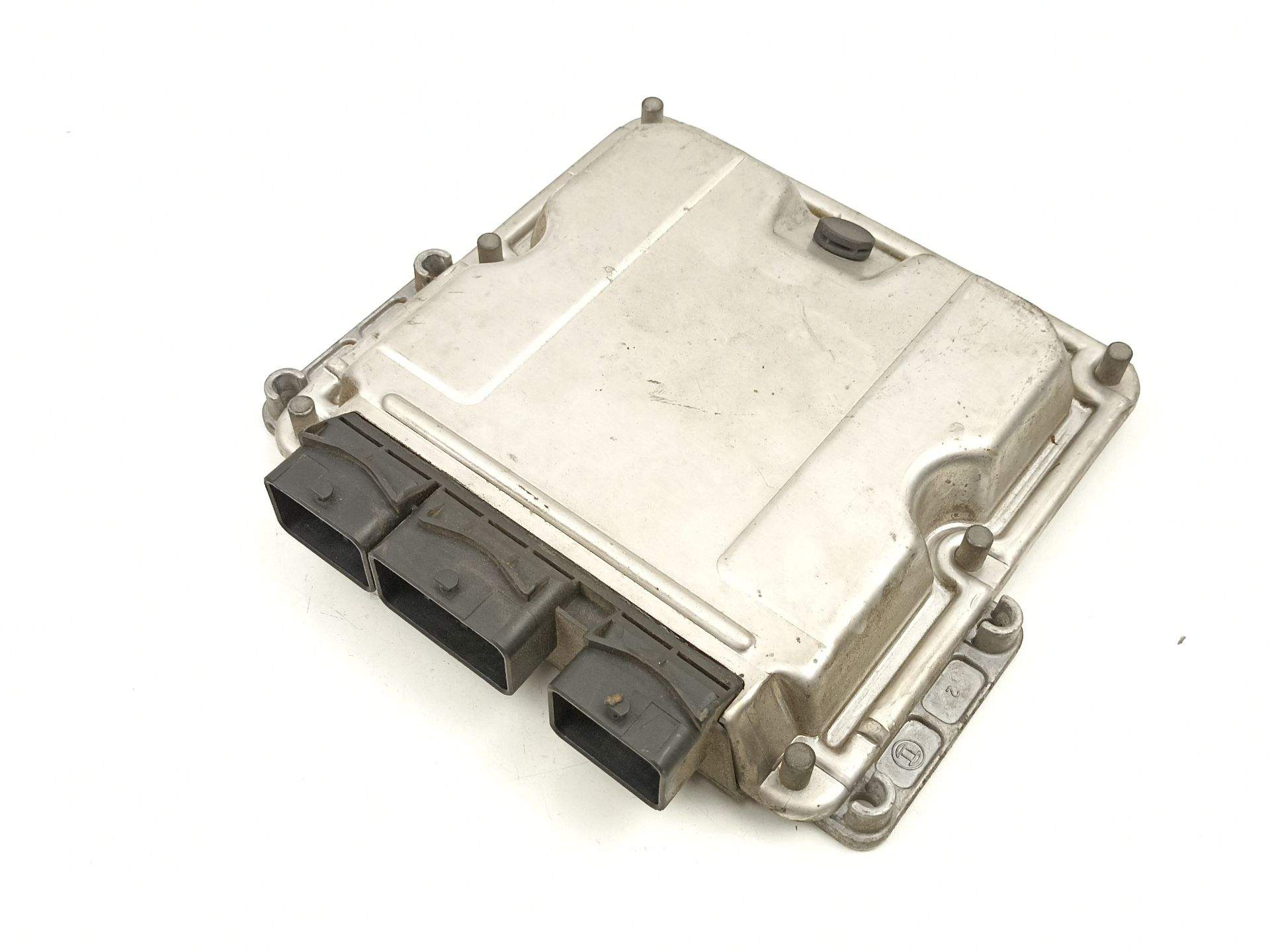 CENTRALITA FIAT ULYSSE (179_) 9647474680 / 9640938180 / 0281011133 964747468096409381800281011133
