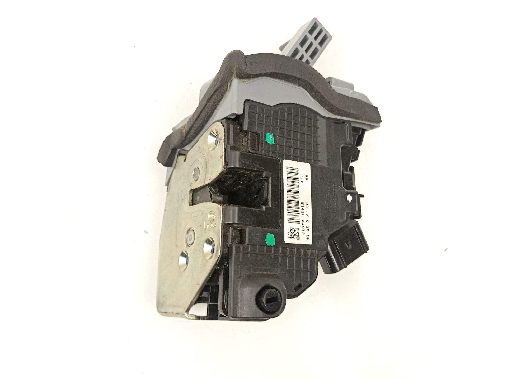 CERRADURA PUERTA TRASERA IZQUIERDA KIA CARENS IV 81410A4030 81410A4030 - Vista 2