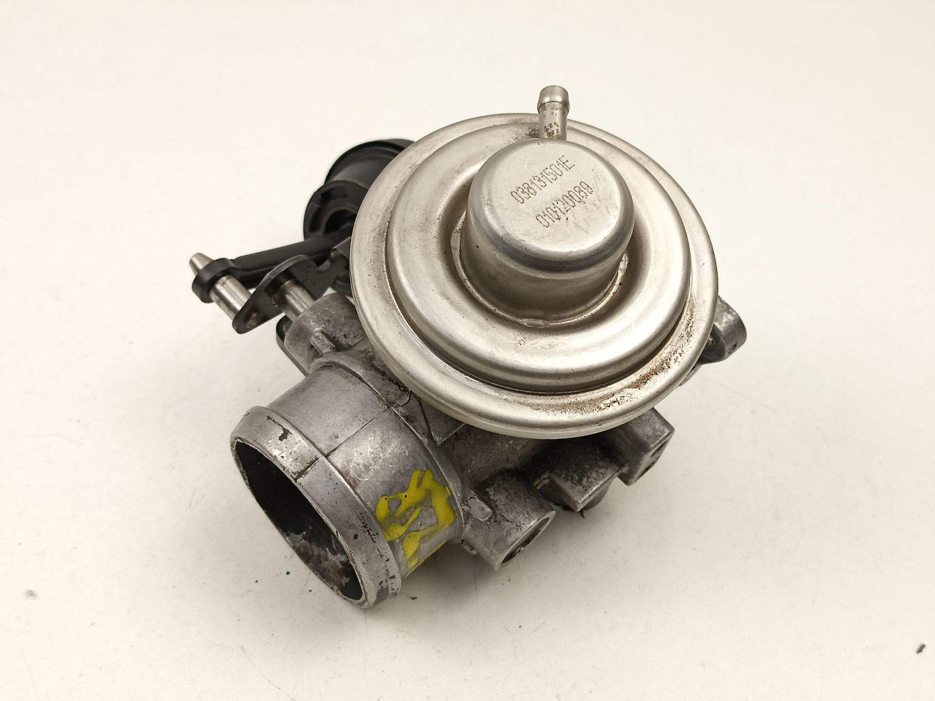VALVULA EGR SEAT LEON (1M1) 038129637 038129637