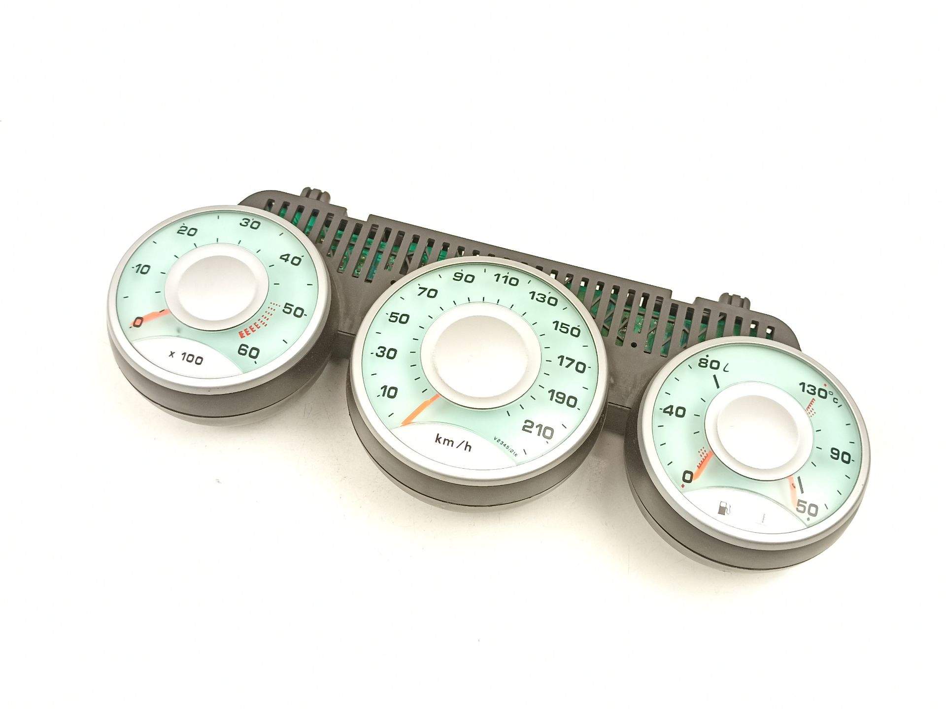 CUADRO INSTRUMENTOS FIAT ULYSSE (179_) 1496274080 / 501021630051 1496274080501021630051