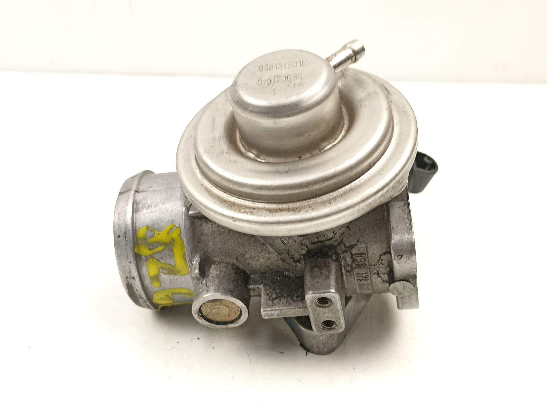 VALVULA EGR SEAT LEON (1M1) 038129637 038129637 - Vista 3
