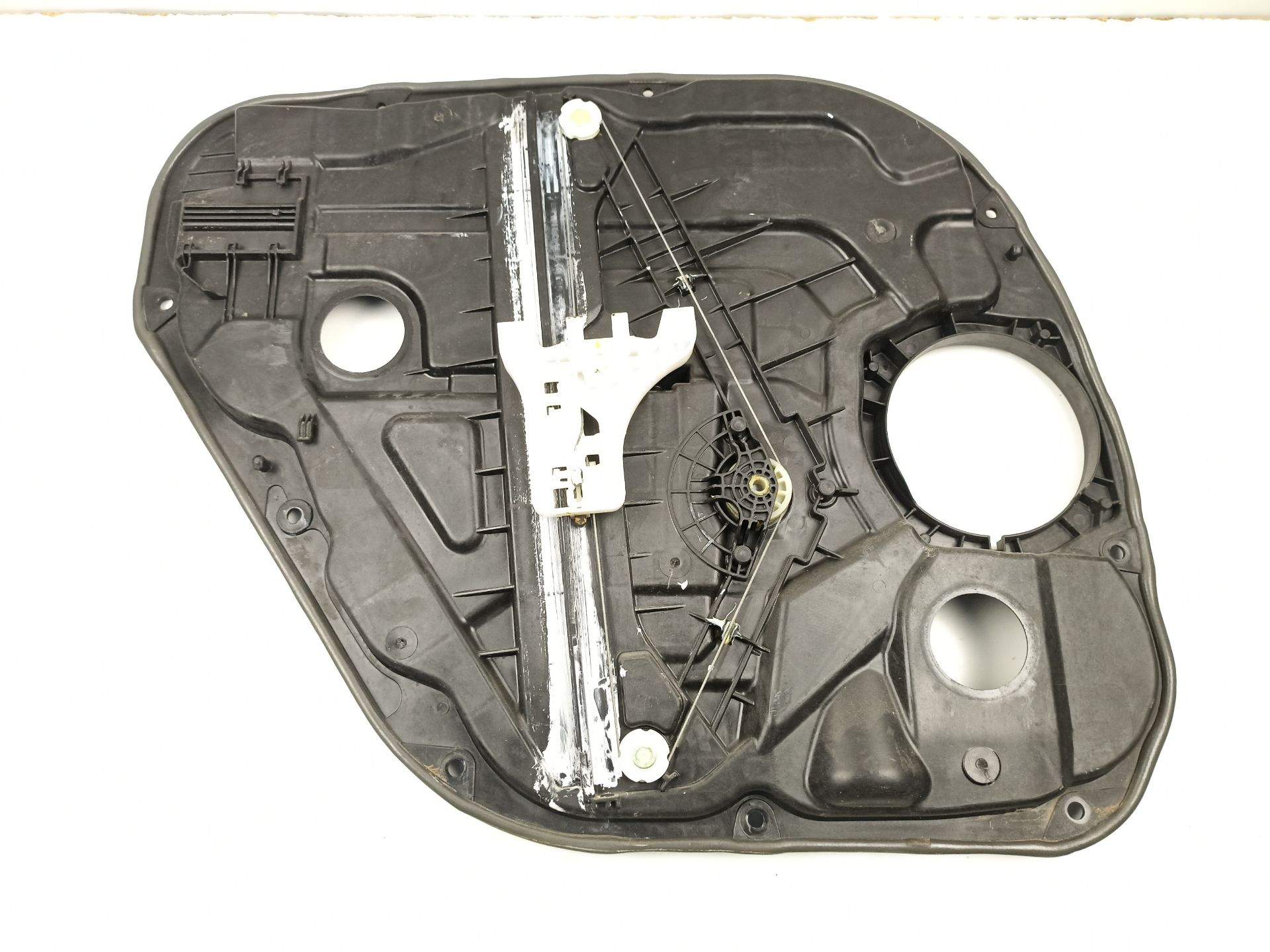 ELEVALUNAS TRASERO DERECHO KIA CARENS IV 83460A4010 83460A4010 - Vista 2