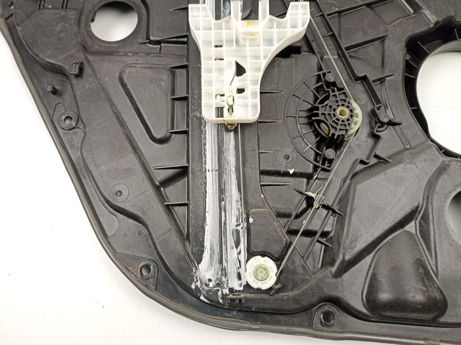ELEVALUNAS TRASERO DERECHO KIA CARENS IV 83460A4010 83460A4010 - Vista 3