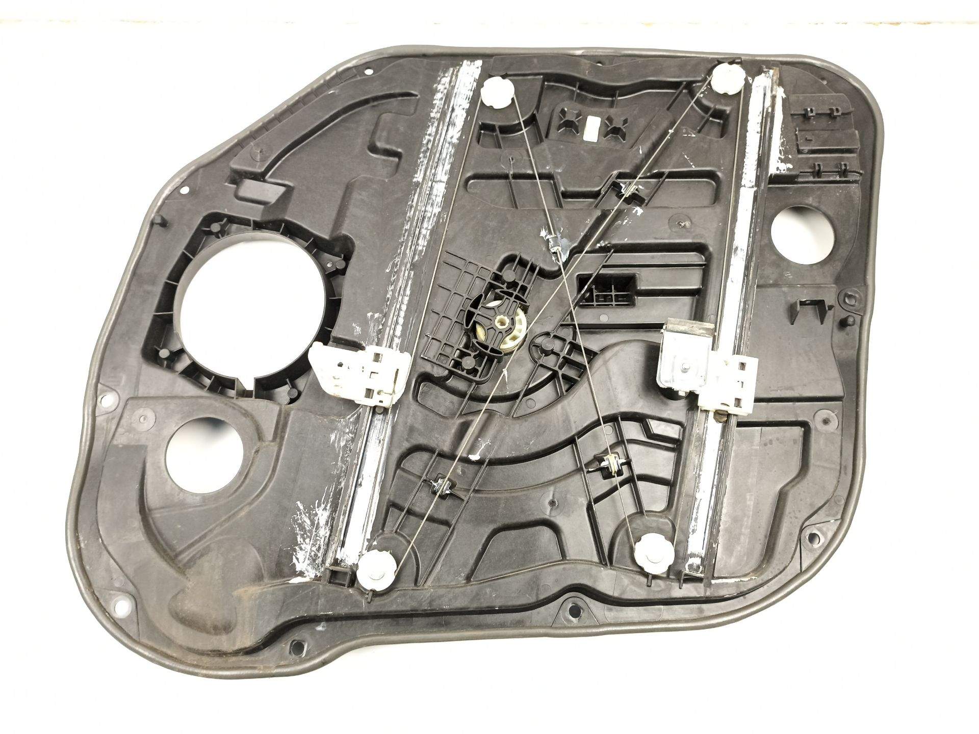 ELEVALUNAS DELANTERO IZQUIERDO KIA CARENS IV 82450A4010 82450A4010 - Vista 2