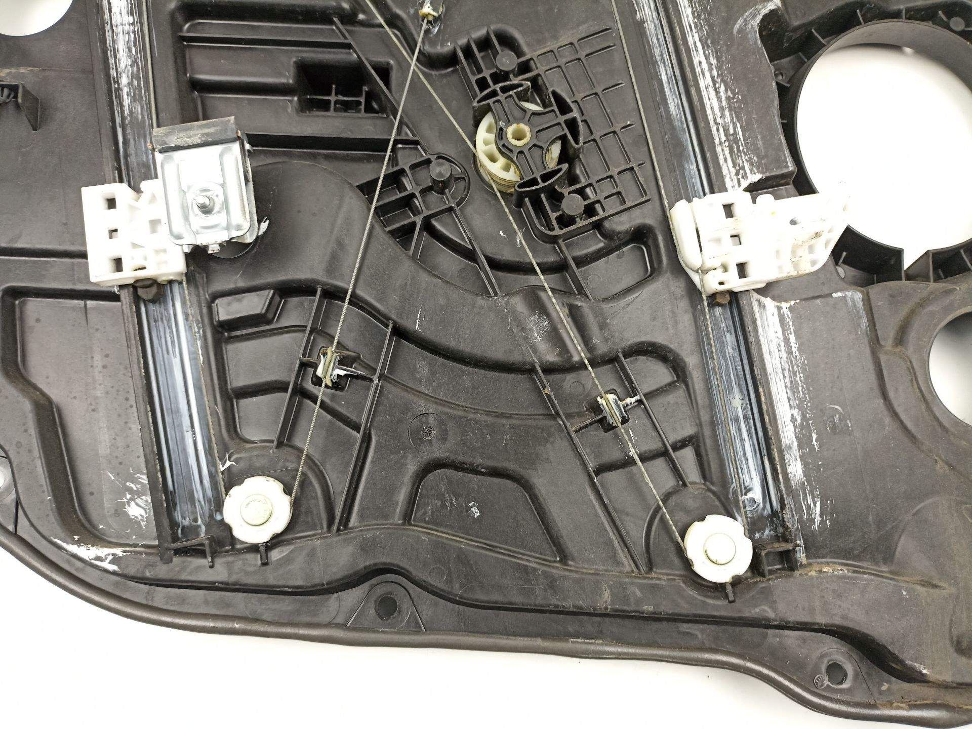 ELEVALUNAS DELANTERO DERECHO KIA CARENS IV 82460A4010 82460A4010 - Vista 3