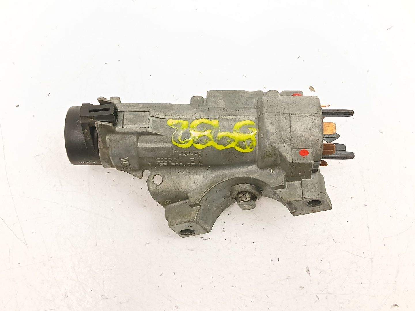 CONMUTADOR DE ARRANQUE SEAT TOLEDO II (1M2) 4B0905851C 4B0905851C - Vista 2