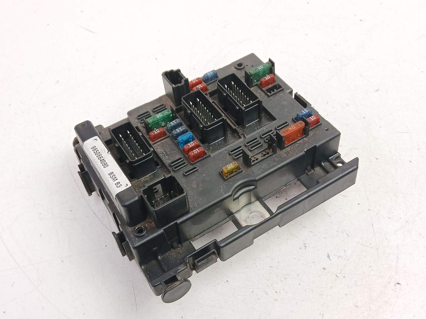 BSM PEUGEOT 406 (8B) 9650664080 9650664080