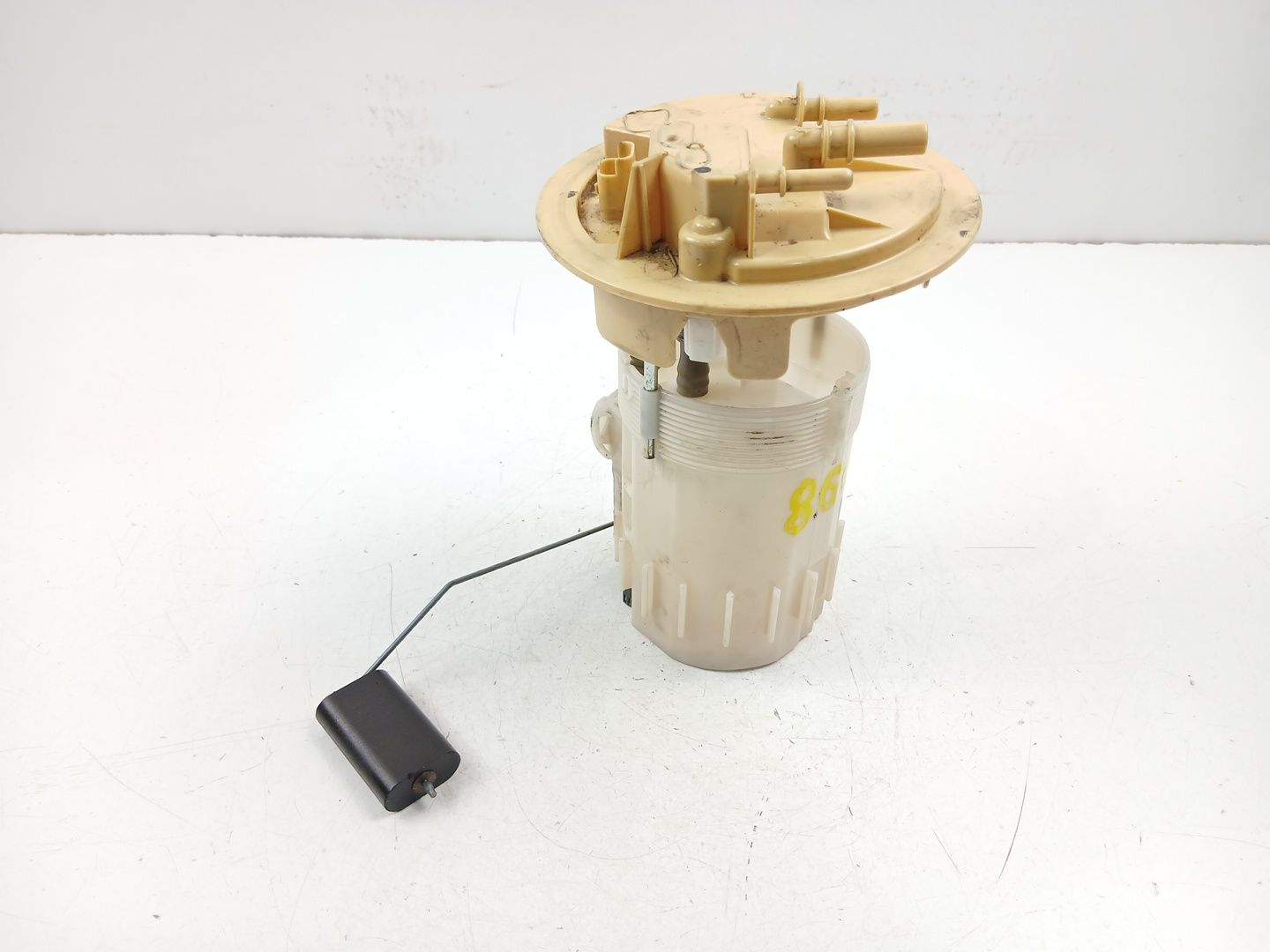 BOMBA COMBUSTIBLE AFORADOR CITROËN C-ELYSEE (DD_) 9674461380 9674461380
