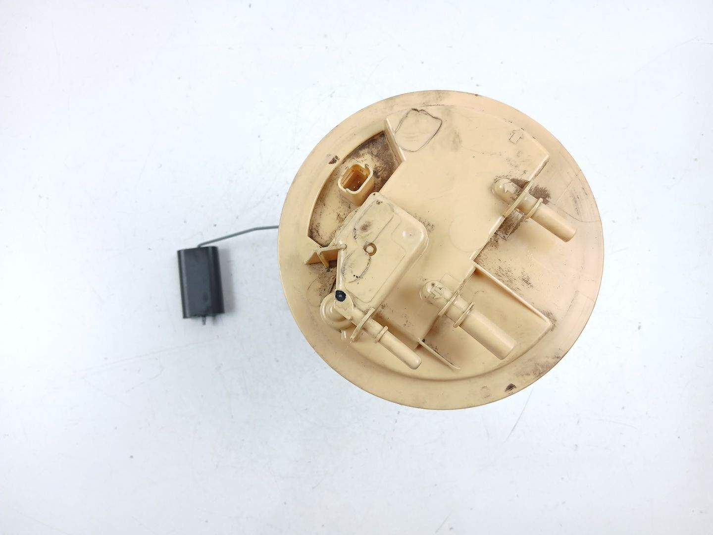 BOMBA COMBUSTIBLE AFORADOR CITROËN C-ELYSEE (DD_) 9674461380 9674461380 - Vista 2