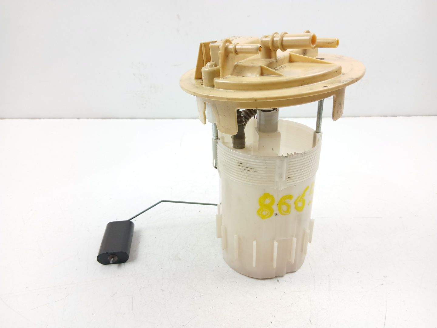 BOMBA COMBUSTIBLE AFORADOR CITROËN C-ELYSEE (DD_) 9674461380 9674461380 - Vista 3