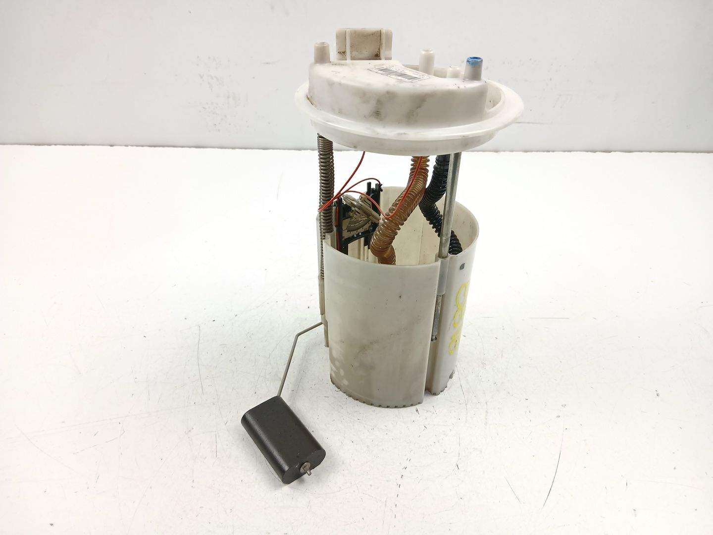 BOMBA COMBUSTIBLE AFORADOR CITROËN NEMO Furgoneta/monovolumen (AA_) 51787162 / 0580207001 517871620580207001
