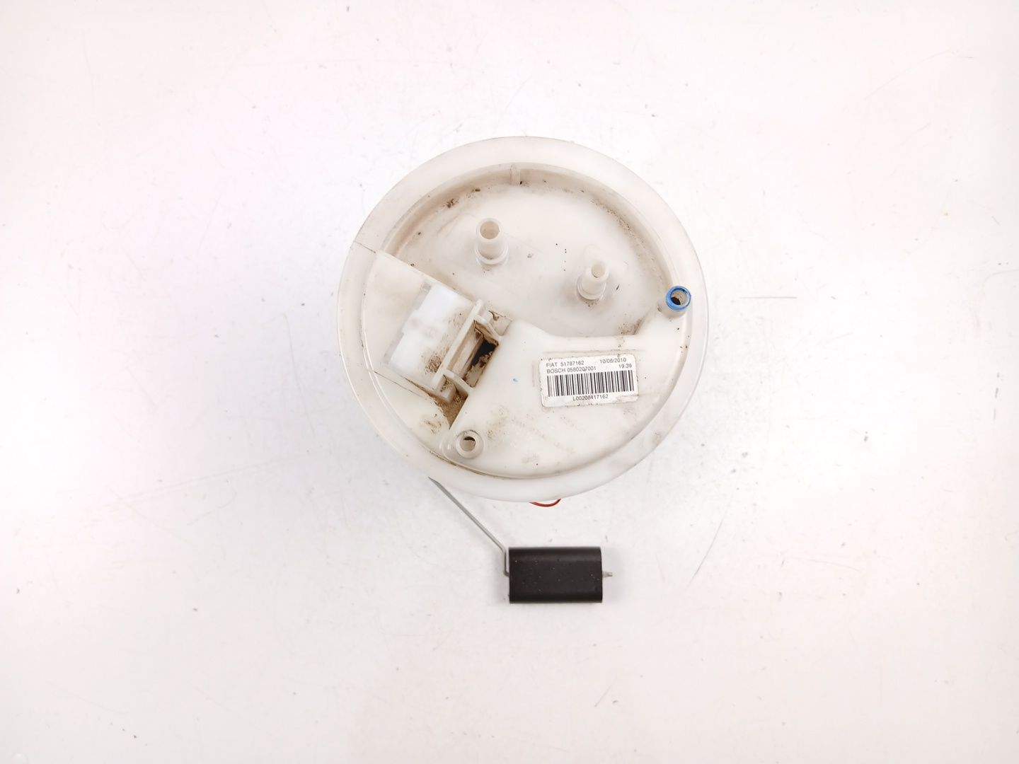 BOMBA COMBUSTIBLE AFORADOR CITROËN NEMO Furgoneta/monovolumen (AA_) 51787162 / 0580207001 517871620580207001 - Vista 2
