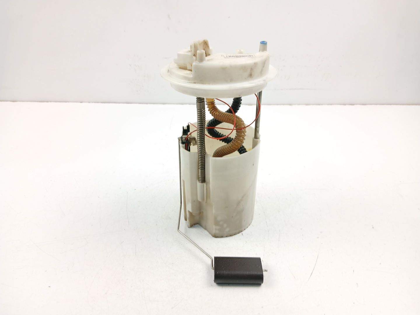 BOMBA COMBUSTIBLE AFORADOR CITROËN NEMO Furgoneta/monovolumen (AA_) 51787162 / 0580207001 517871620580207001 - Vista 3