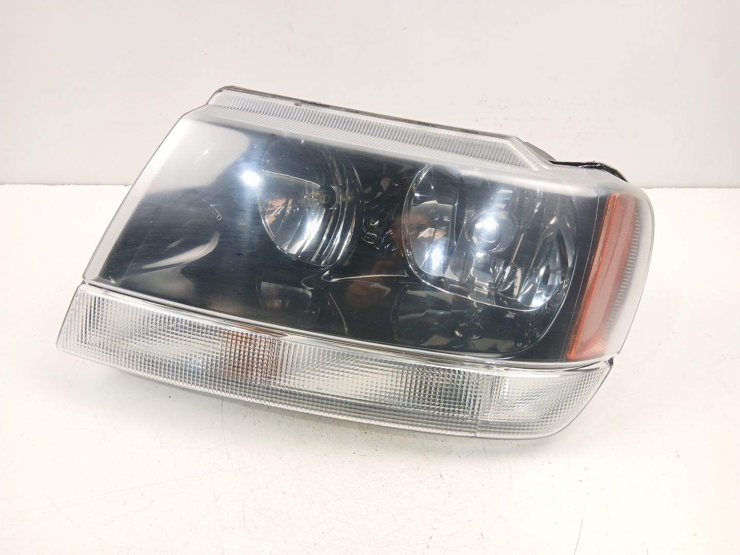 FARO IZQUIERDO JEEP GRAND CHEROKEE 55155145 55155145