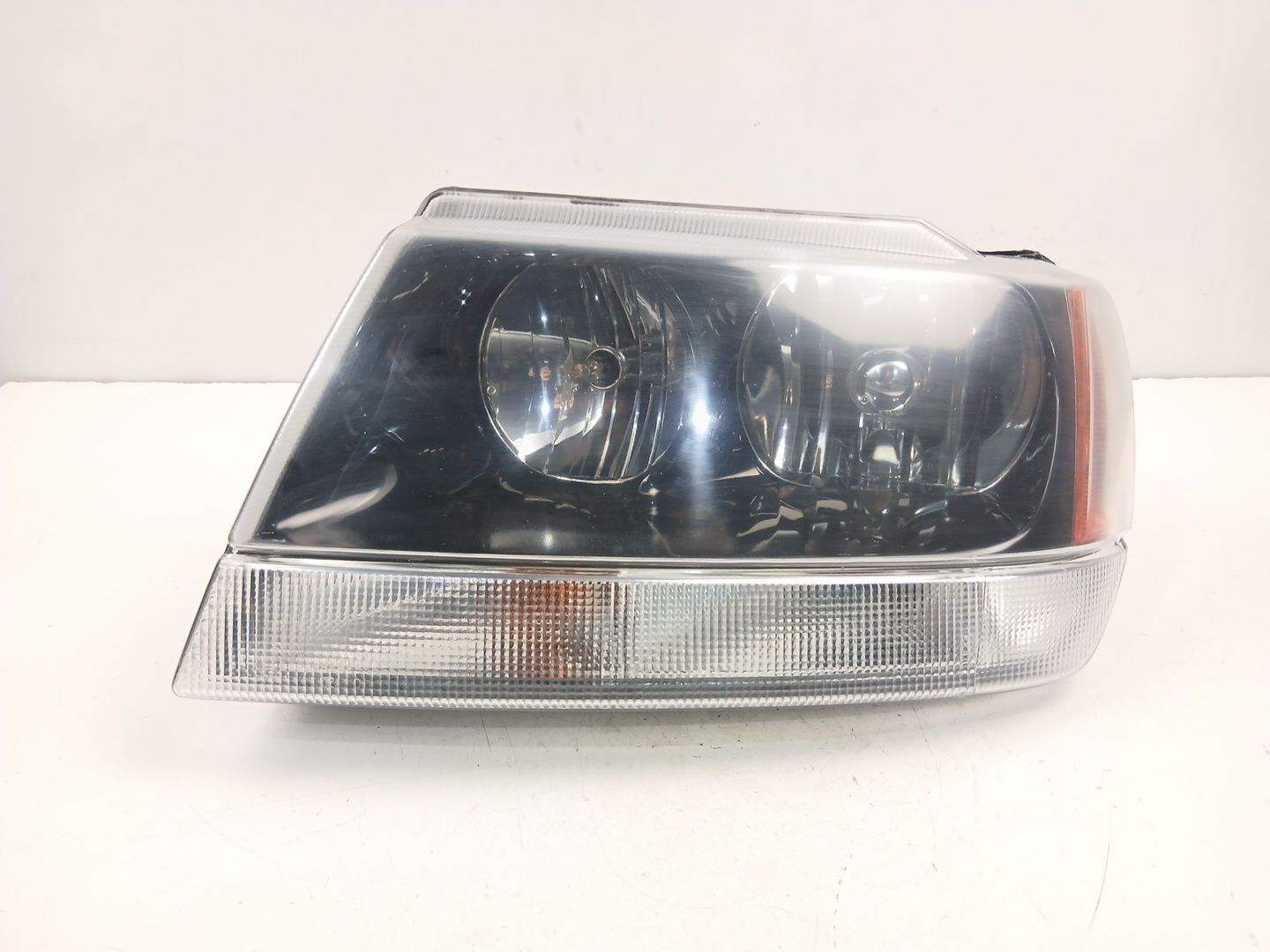 FARO IZQUIERDO JEEP GRAND CHEROKEE 55155145 55155145 - Vista 3