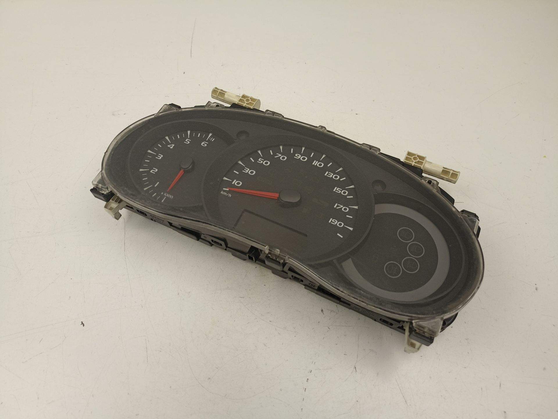 CUADRO INSTRUMENTOS RENAULT KANGOO Express (FW0/1_) 248101769R 248101769R