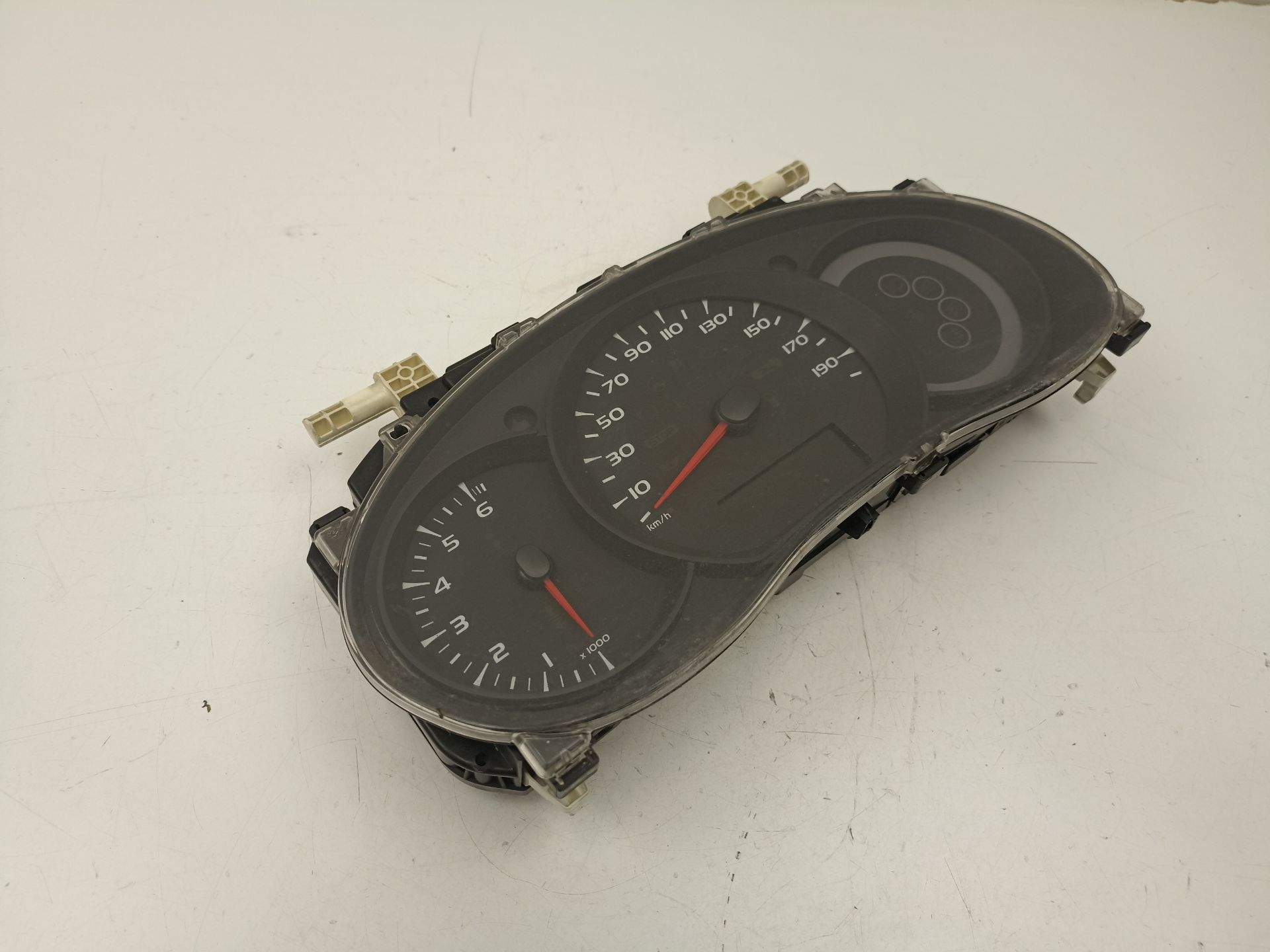 CUADRO INSTRUMENTOS RENAULT KANGOO Express (FW0/1_) 248101769R 248101769R - Vista 2