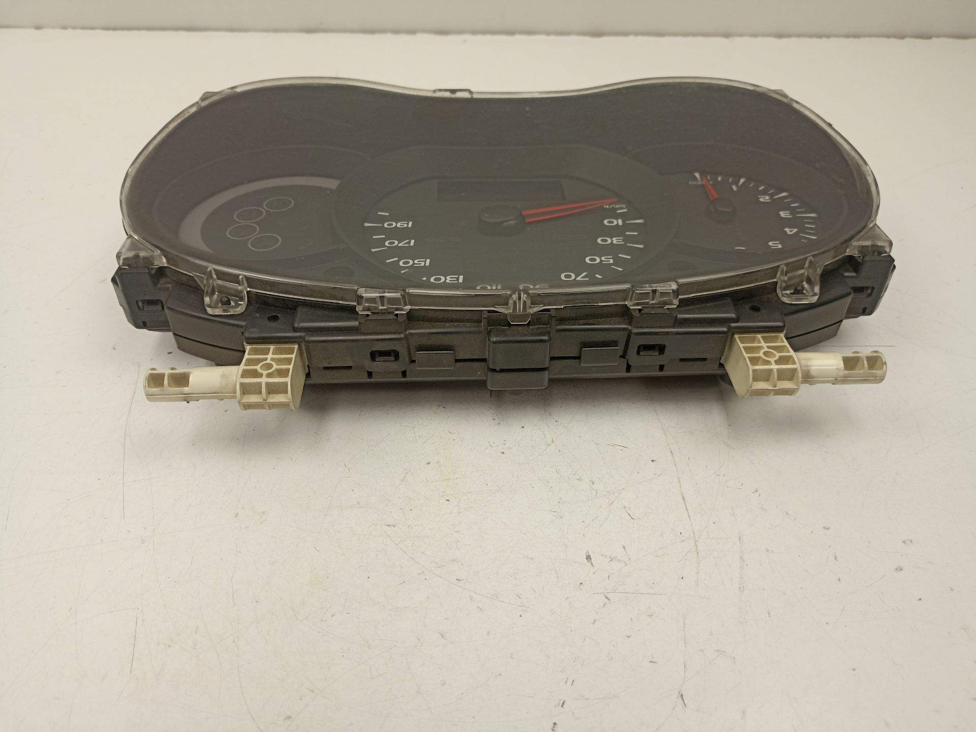 CUADRO INSTRUMENTOS RENAULT KANGOO Express (FW0/1_) 248101769R 248101769R - Vista 3