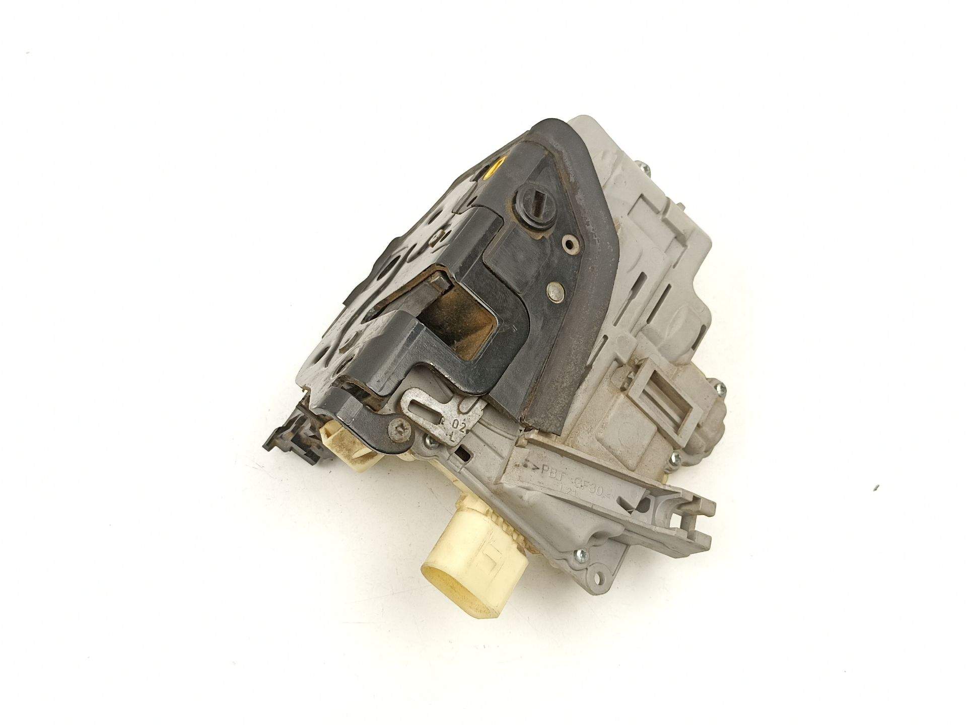 CERRADURA PUERTA TRASERA IZQUIERDA VOLKSWAGEN PASSAT B6 (3C2) 3C4839015A 3C4839015A