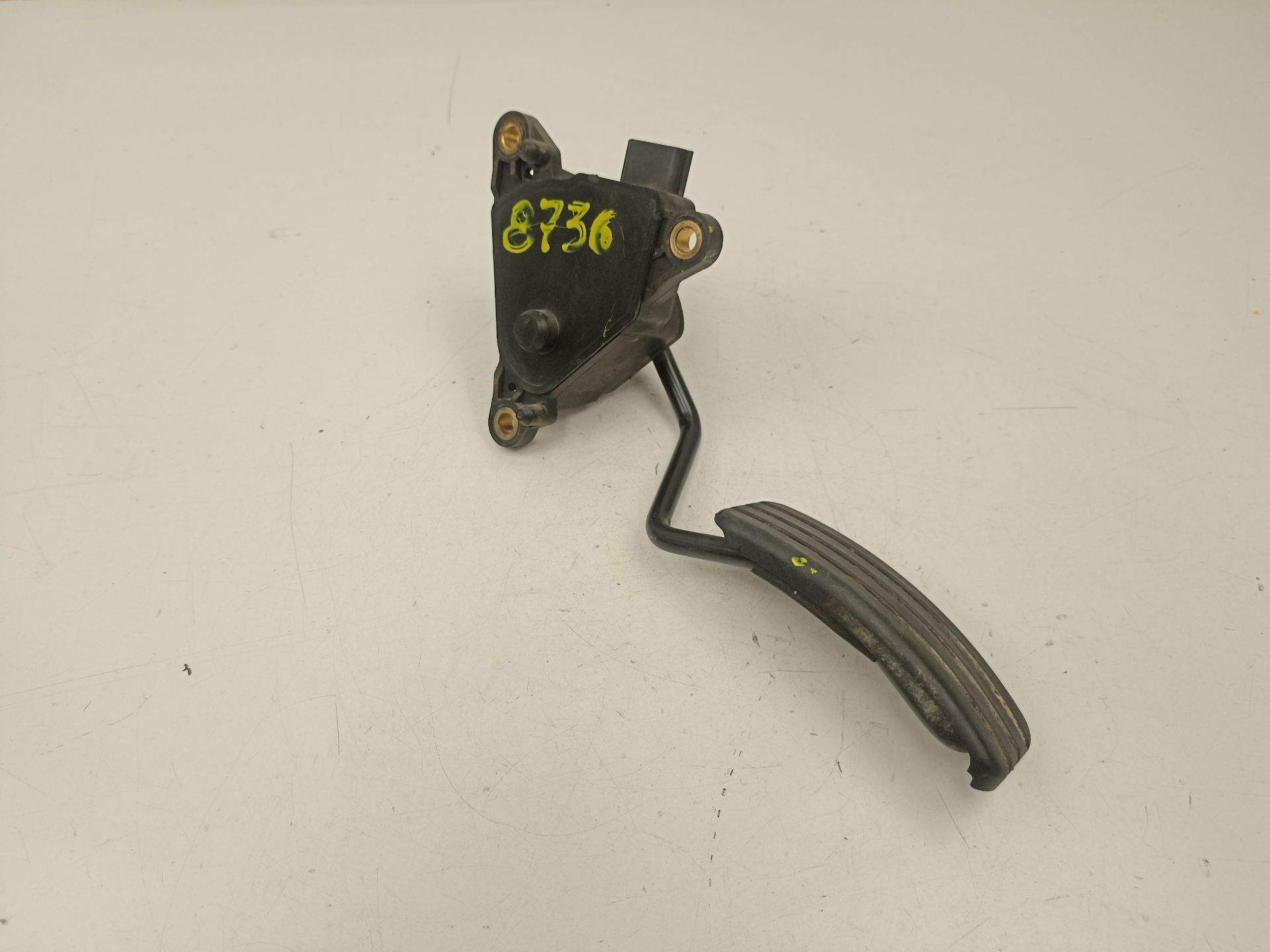 POTENCIOMETRO ACELERACION RENAULT KANGOO Express (FW0/1_) 8200436864 8200436864