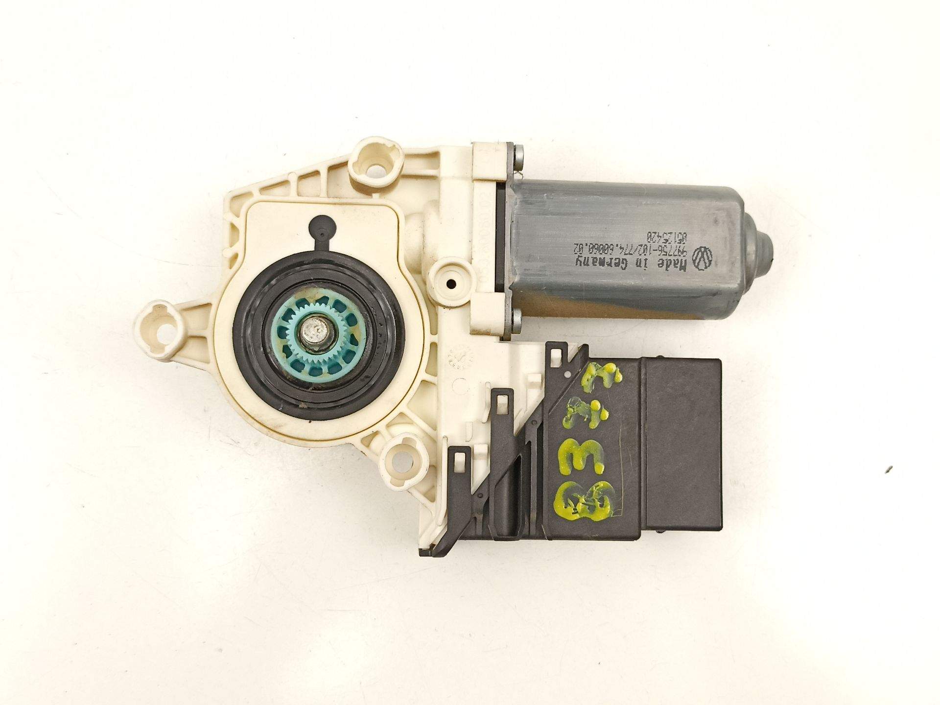 ELEVALUNAS TRASERO IZQUIERDO VOLKSWAGEN PASSAT B6 (3C2) 1K0959703F 1K0959703F - Vista 2