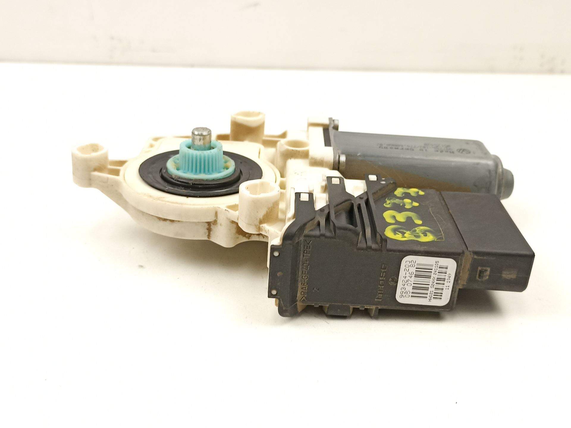 ELEVALUNAS TRASERO IZQUIERDO VOLKSWAGEN PASSAT B6 (3C2) 1K0959703F 1K0959703F - Vista 3