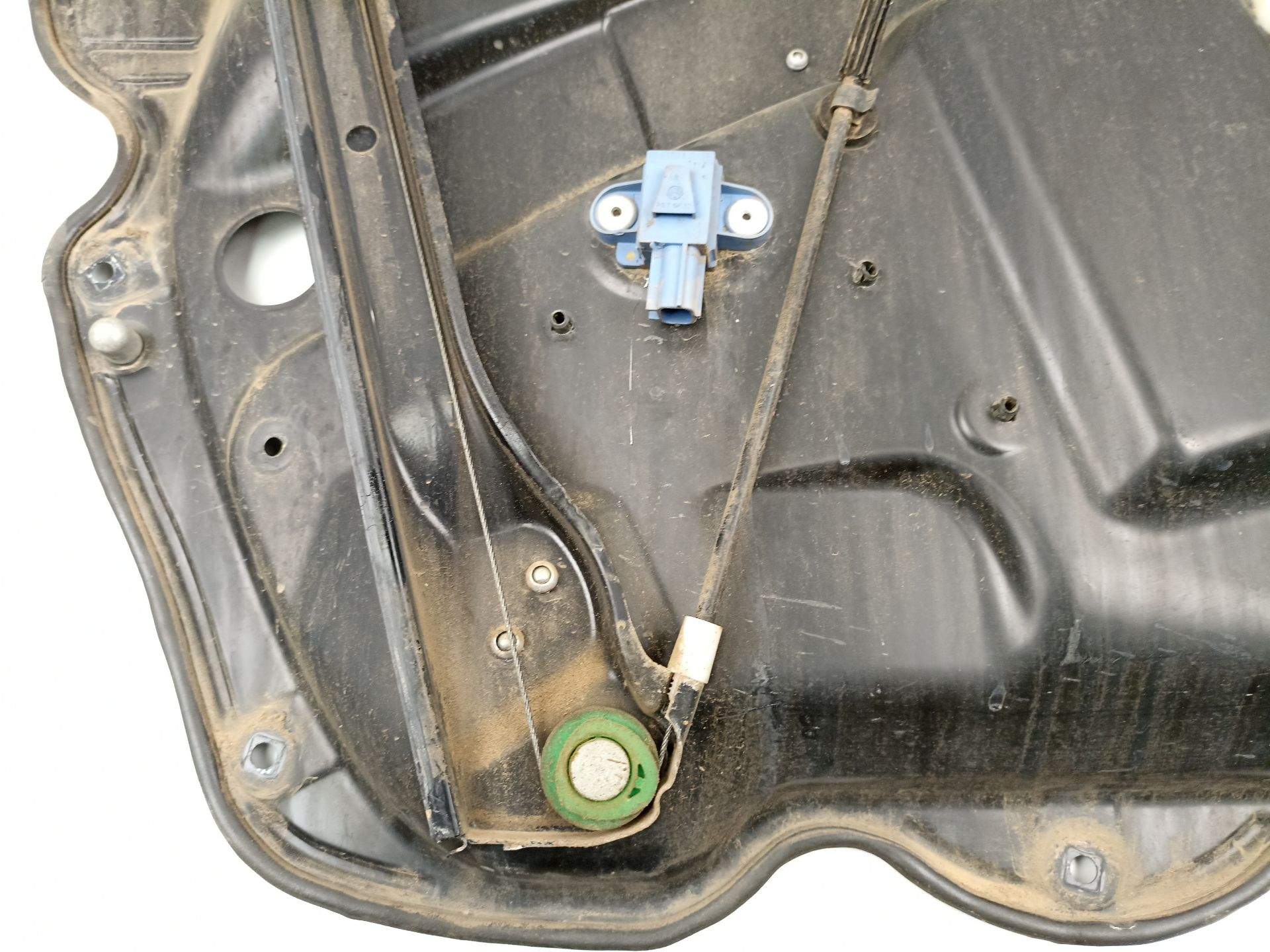 ELEVALUNAS DELANTERO DERECHO VOLKSWAGEN PASSAT B6 (3C2) 1K0959792H 1K0959792H - Vista 3