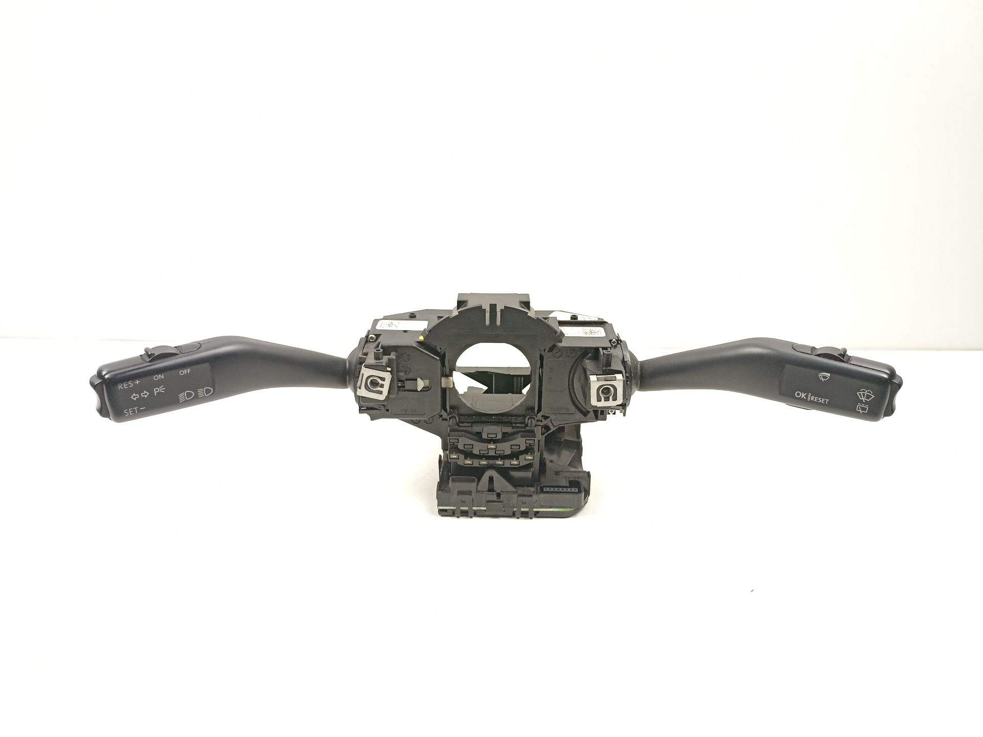MANDO LUCES Y LIMPIAS SEAT LEON (1P1) 1K0953513A / 1K0953519A / 1K0953503CT 1K0953513A1K0953519A1K0953503CT - Vista 3