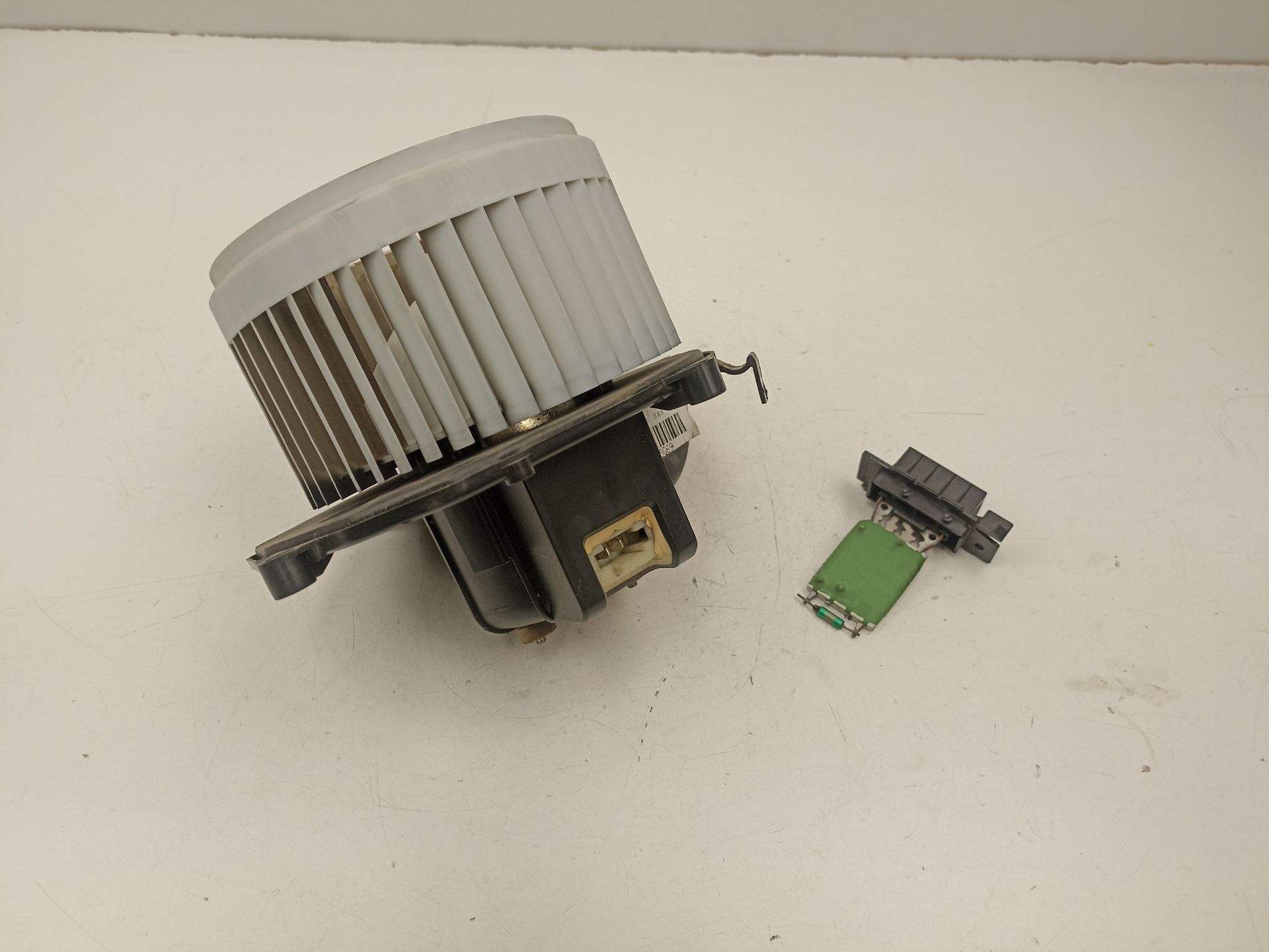 MOTOR CALEFACCION CITROËN BERLINGO MULTISPACE (B9) 6441AS / 5E2228200 6441AS5E2228200