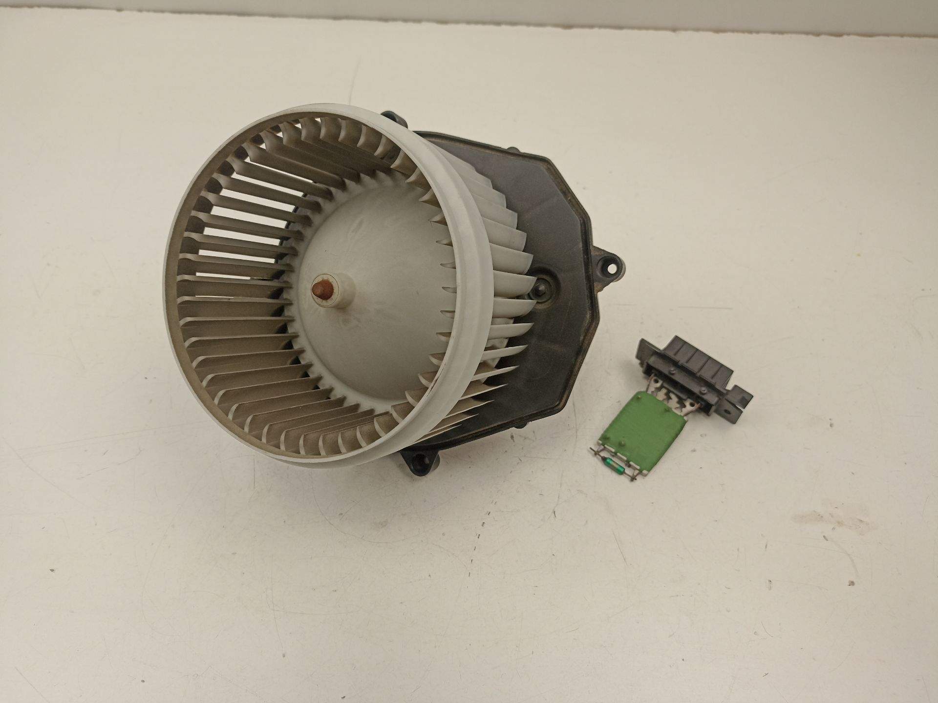 MOTOR CALEFACCION CITROËN BERLINGO MULTISPACE (B9) 6441AS / 5E2228200 6441AS5E2228200 - Vista 2