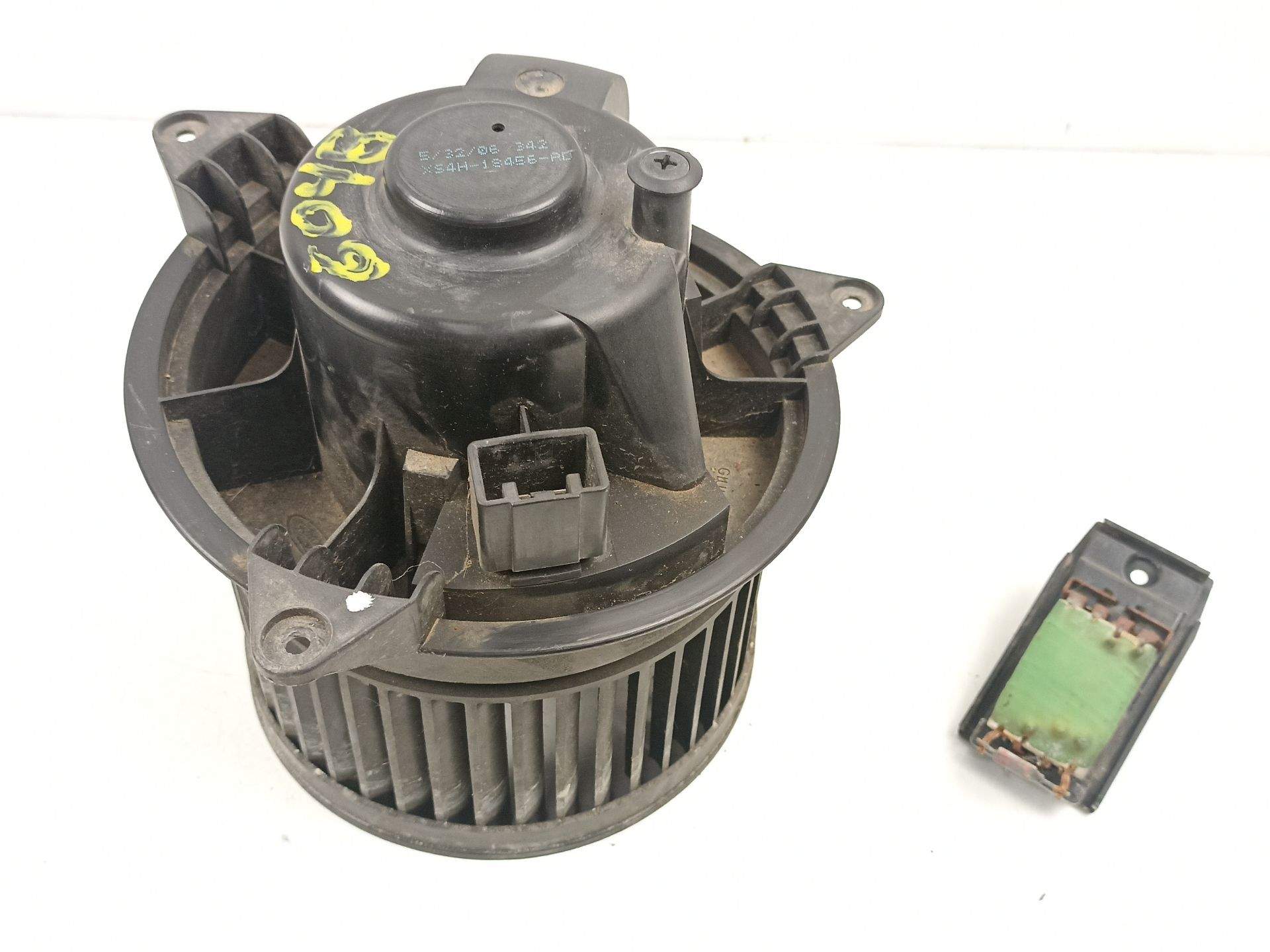 MOTOR CALEFACCION FORD TRANSIT CONNECT (P65_, P70_, P80_) XS4H18456AD XS4H18456AD