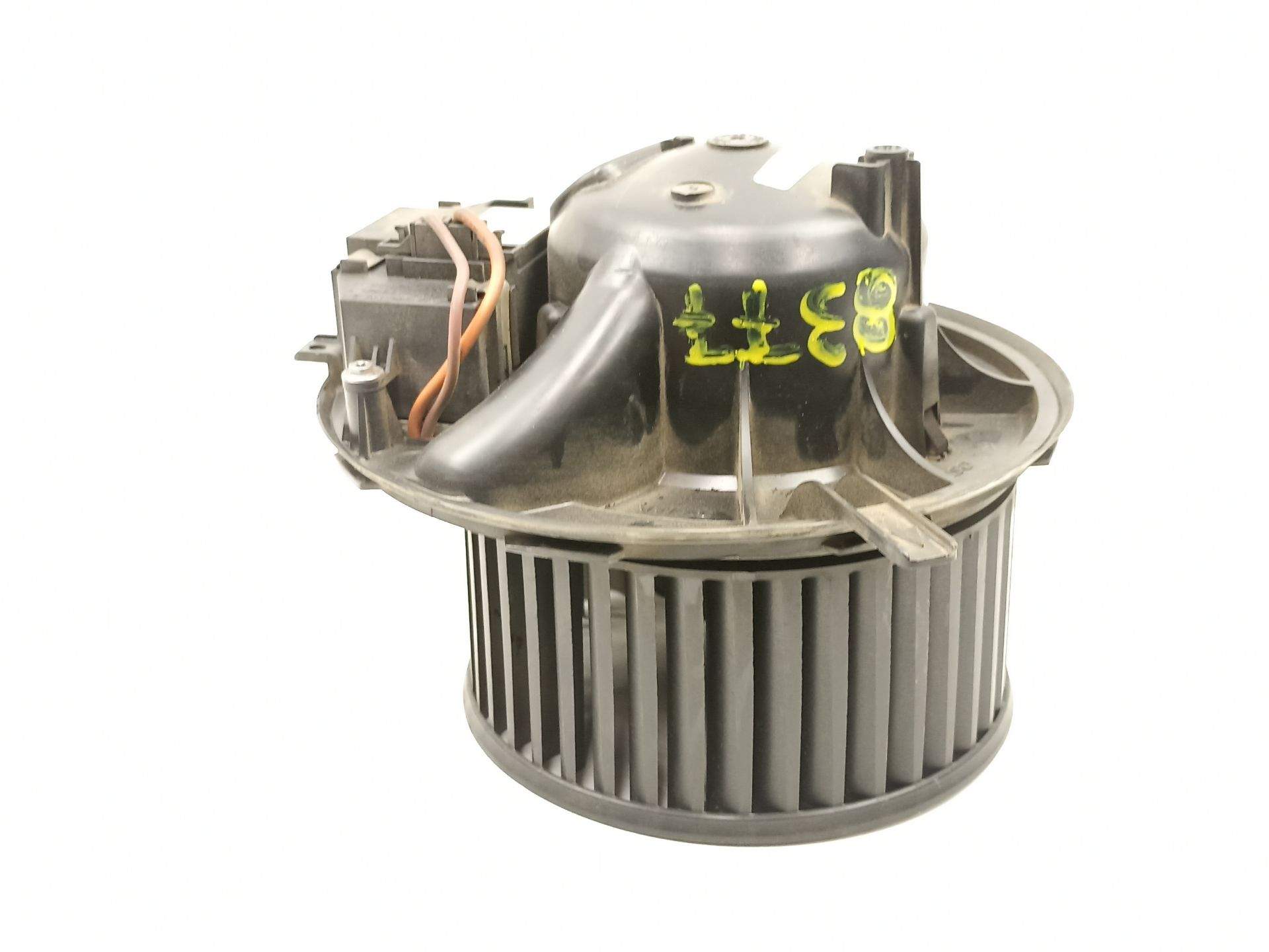 MOTOR CALEFACCION VOLKSWAGEN PASSAT B6 (3C2) 3C1820015G 3C1820015G - Vista 3