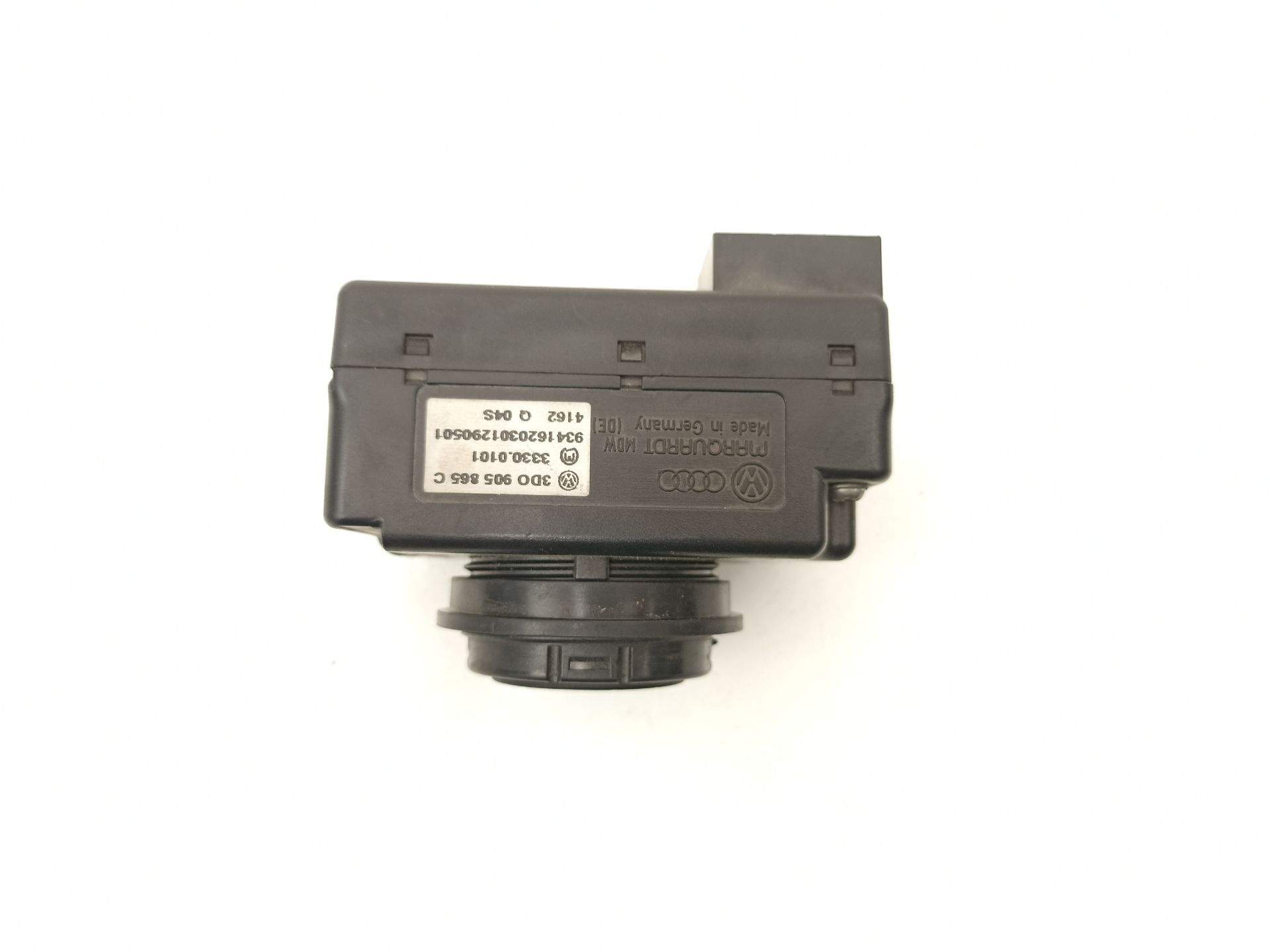 CONMUTADOR DE ARRANQUE VOLKSWAGEN TOUAREG (7LA, 7L6, 7L7) 3D0905865C 3D0905865C - Vista 2