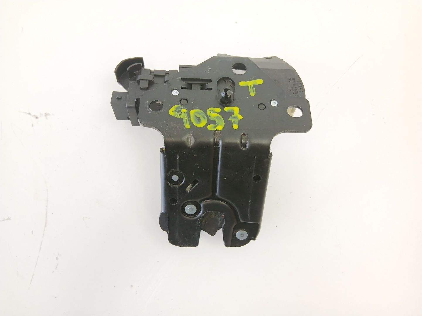 CERRADURA MALETERO / PORTON AUDI A6 Allroad C6 (4FH) 8P4827505C 8P4827505C - Vista 2