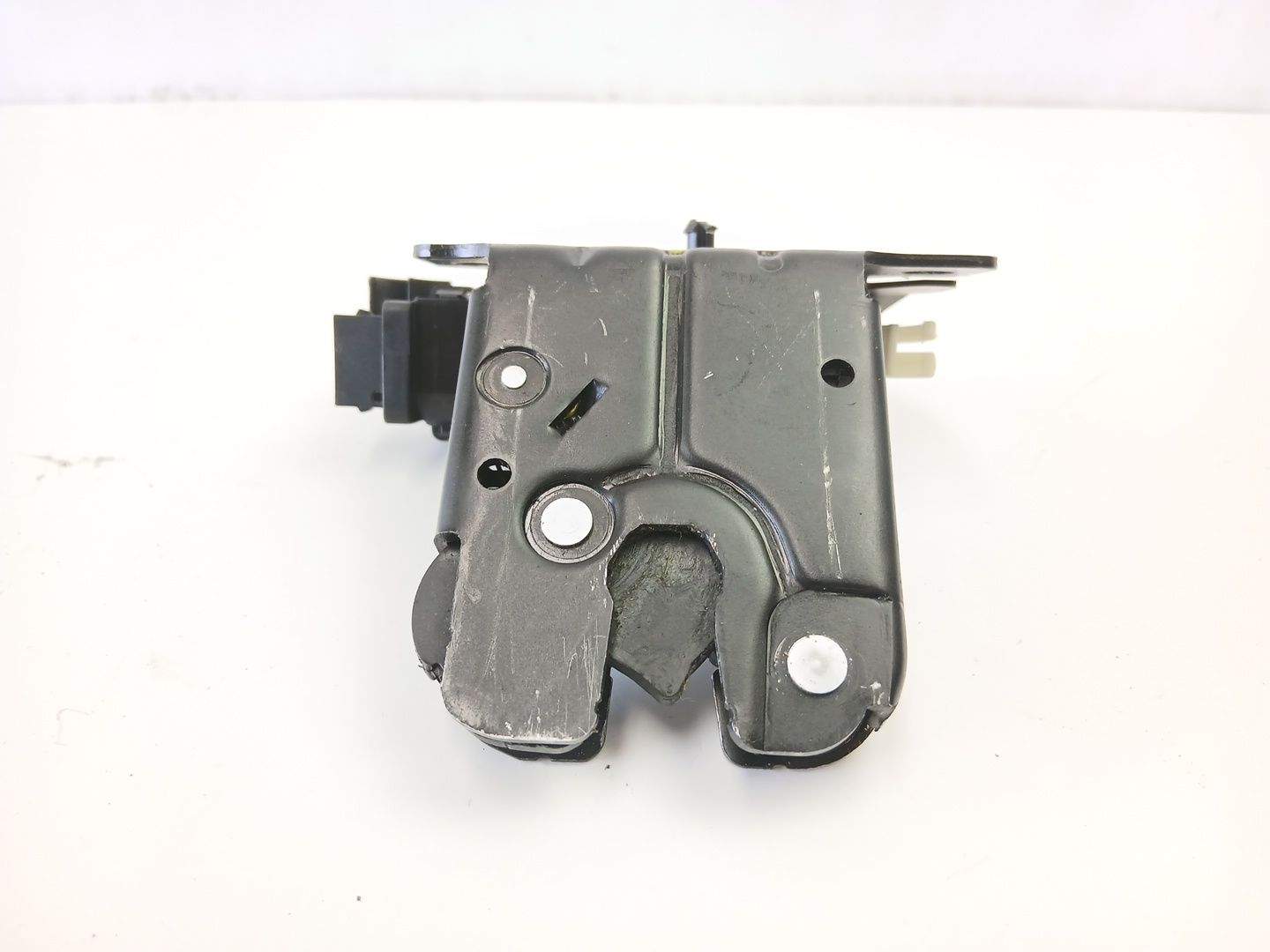 CERRADURA MALETERO / PORTON AUDI A6 Allroad C6 (4FH) 8P4827505C 8P4827505C - Vista 3