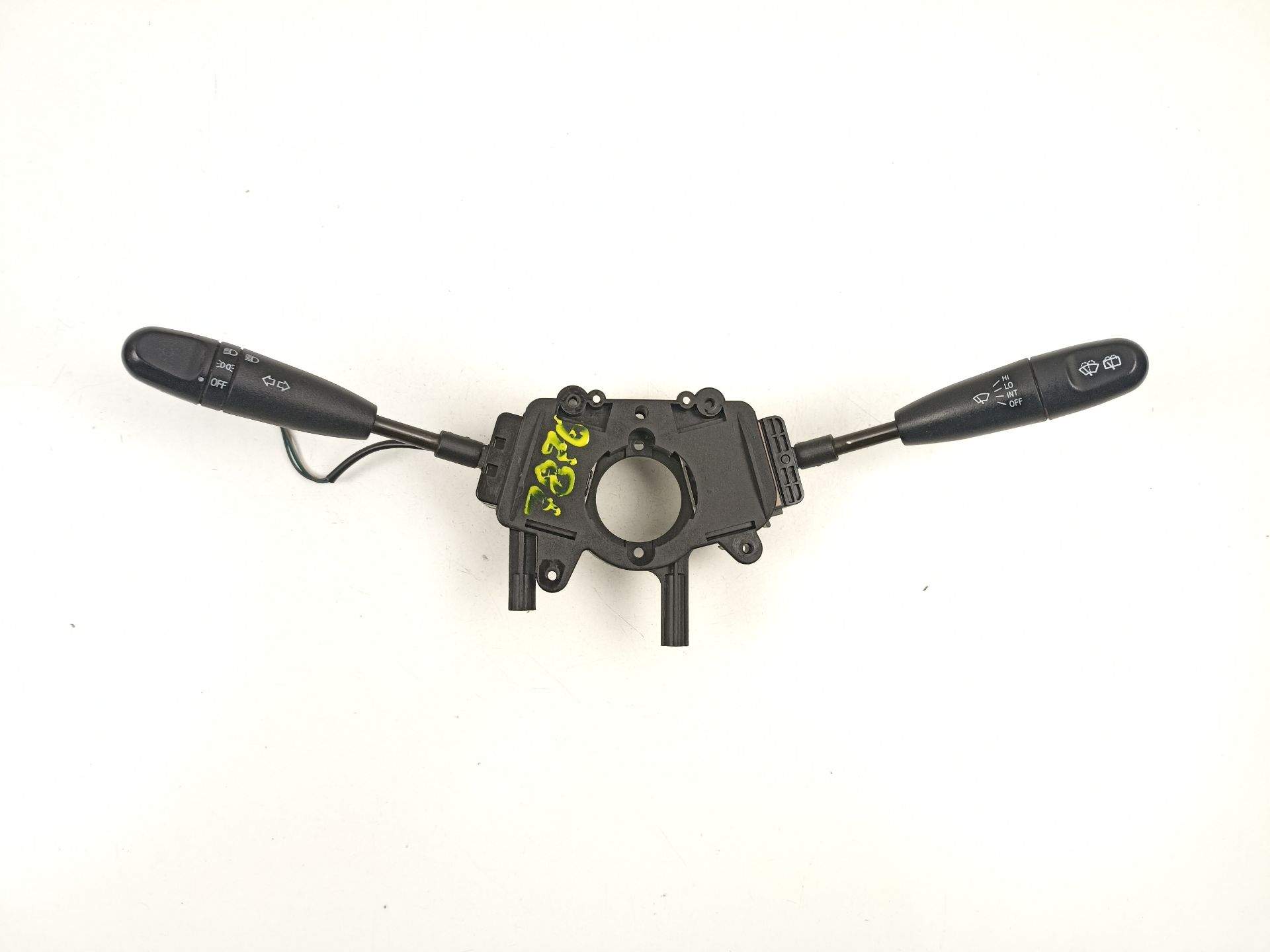 MANDO LUCES Y LIMPIAS DAEWOO KALOS Sedán (KLAS) 96540686 / 96540683 / 5203301000 96540686965406835203301000 - Vista 2