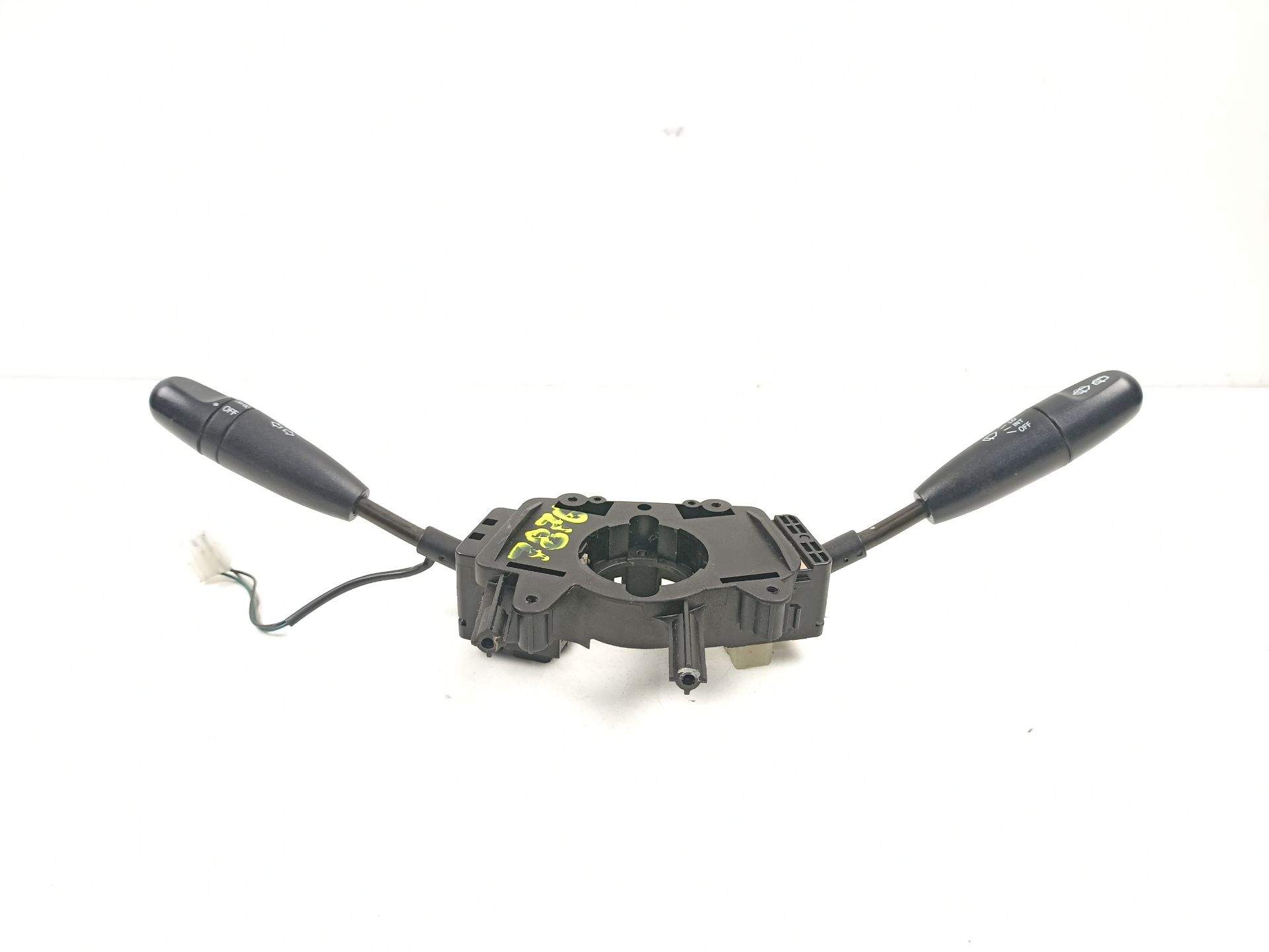 MANDO LUCES Y LIMPIAS DAEWOO KALOS Sedán (KLAS) 96540686 / 96540683 / 5203301000 96540686965406835203301000 - Vista 3