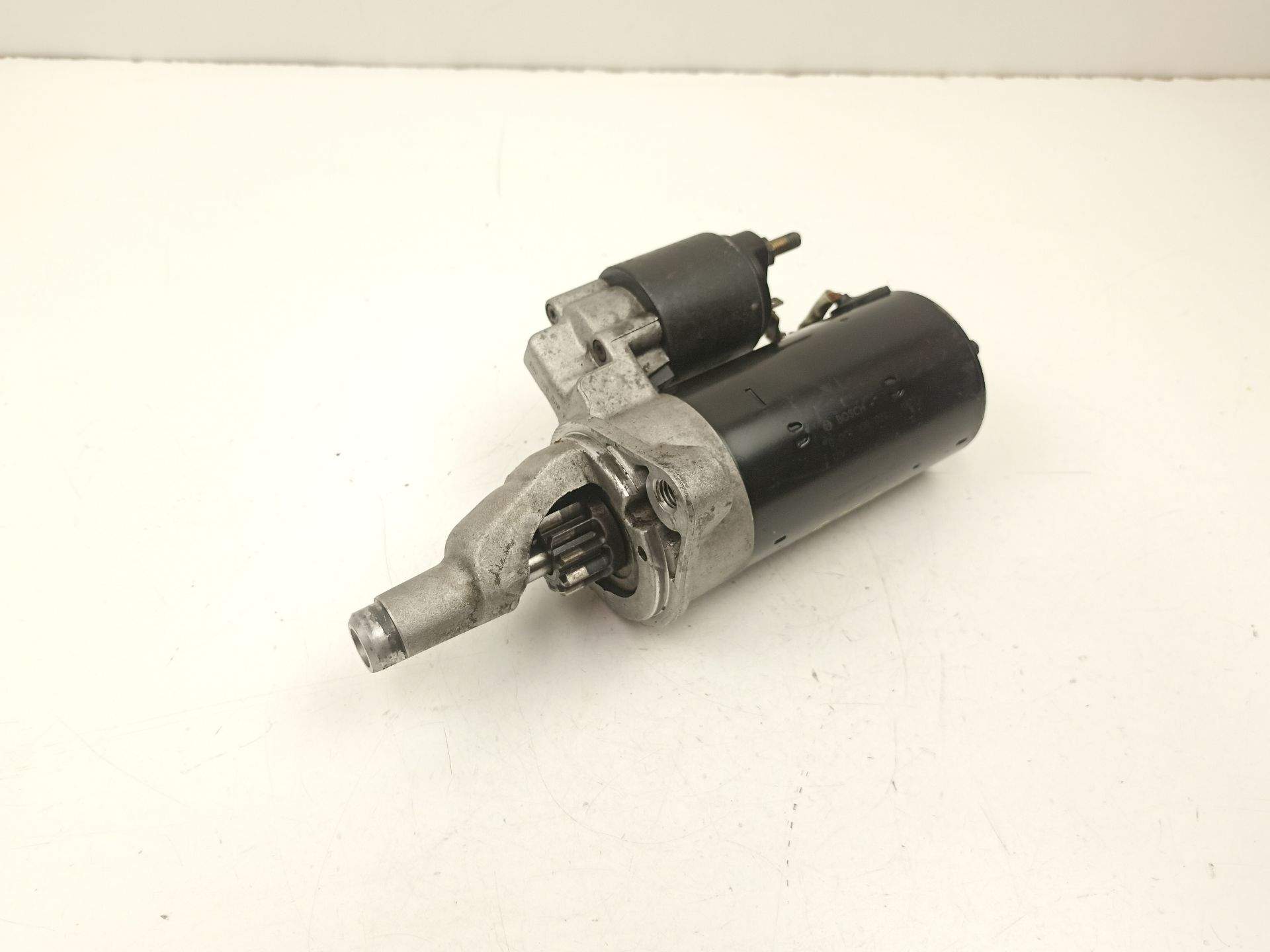 MOTOR ARRANQUE AUDI A6 C5 (4B2, 4B4) 059911023H / 001109021 059911023H001109021