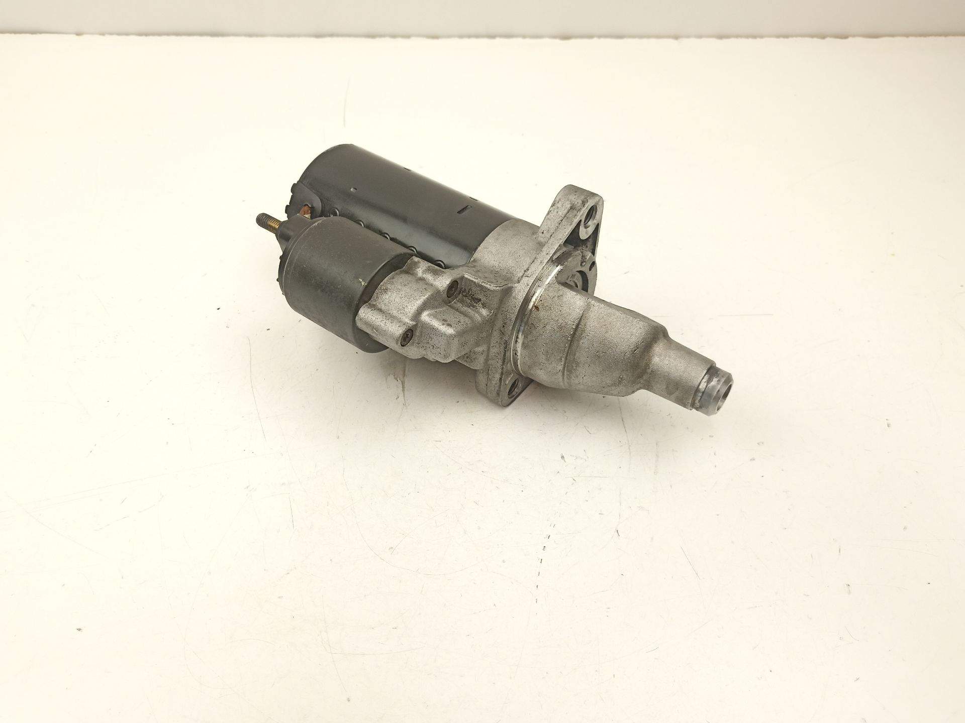 MOTOR ARRANQUE AUDI A6 C5 (4B2, 4B4) 059911023H / 001109021 059911023H001109021 - Vista 2