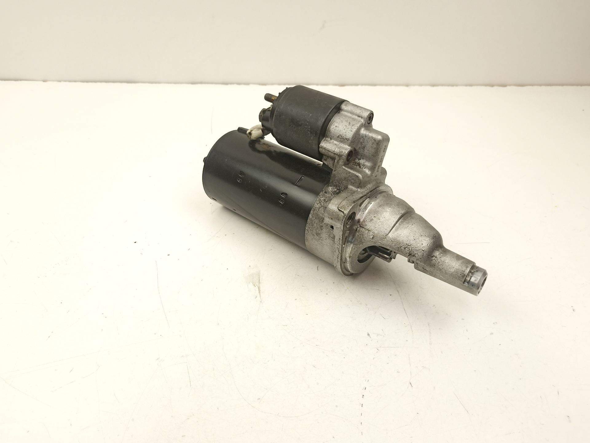 MOTOR ARRANQUE AUDI A6 C5 (4B2, 4B4) 059911023H / 001109021 059911023H001109021 - Vista 3